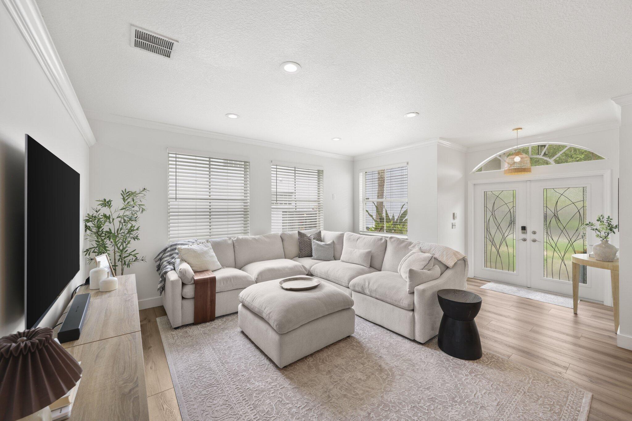 SMITH DAIRY WEST 8 - Residential