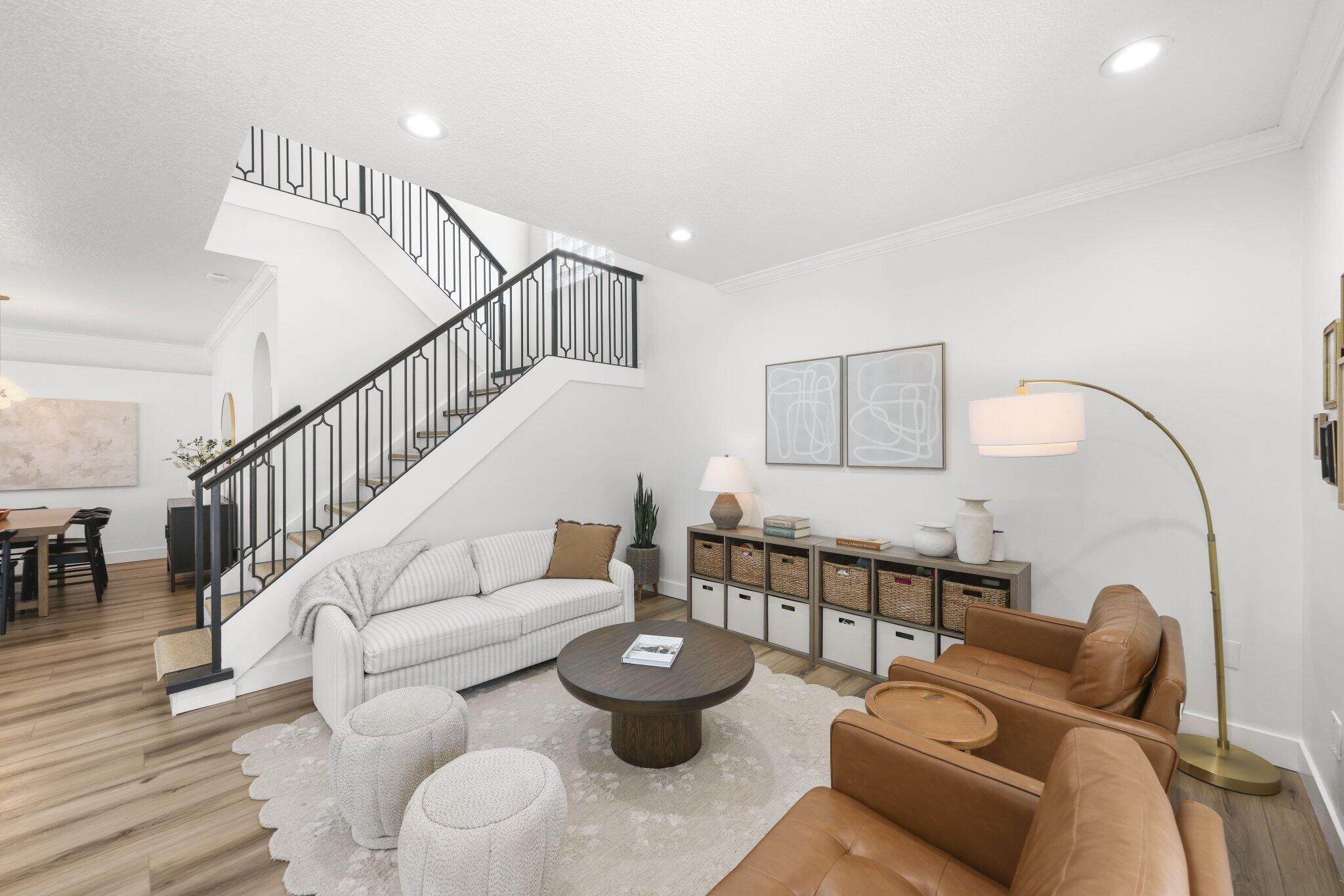 SMITH DAIRY WEST 8 - Residential