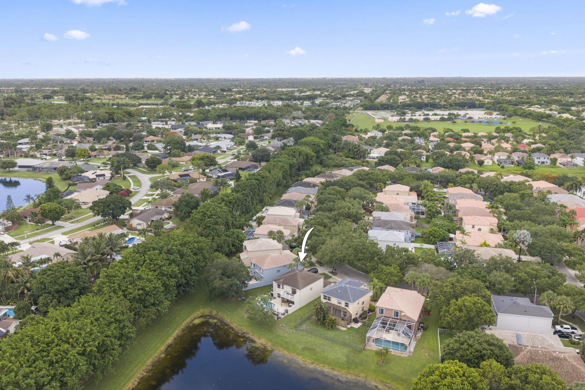 SMITH DAIRY WEST 8 - Residential