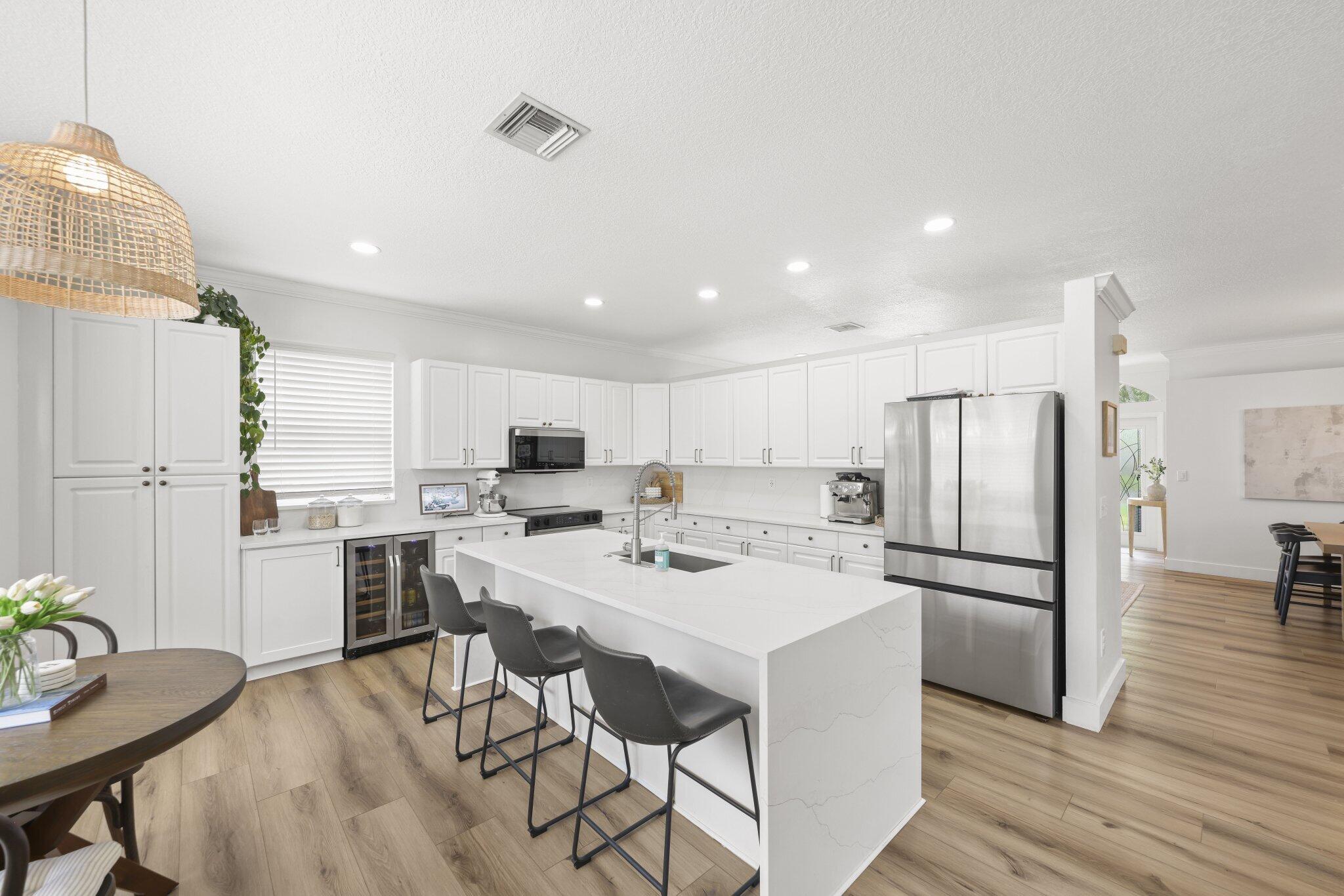 SMITH DAIRY WEST 8 - Residential