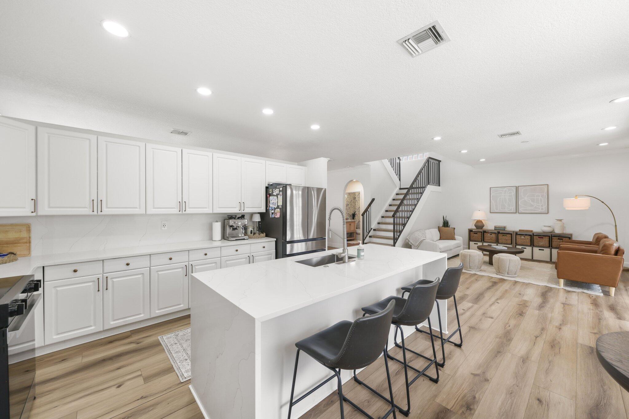 SMITH DAIRY WEST 8 - Residential