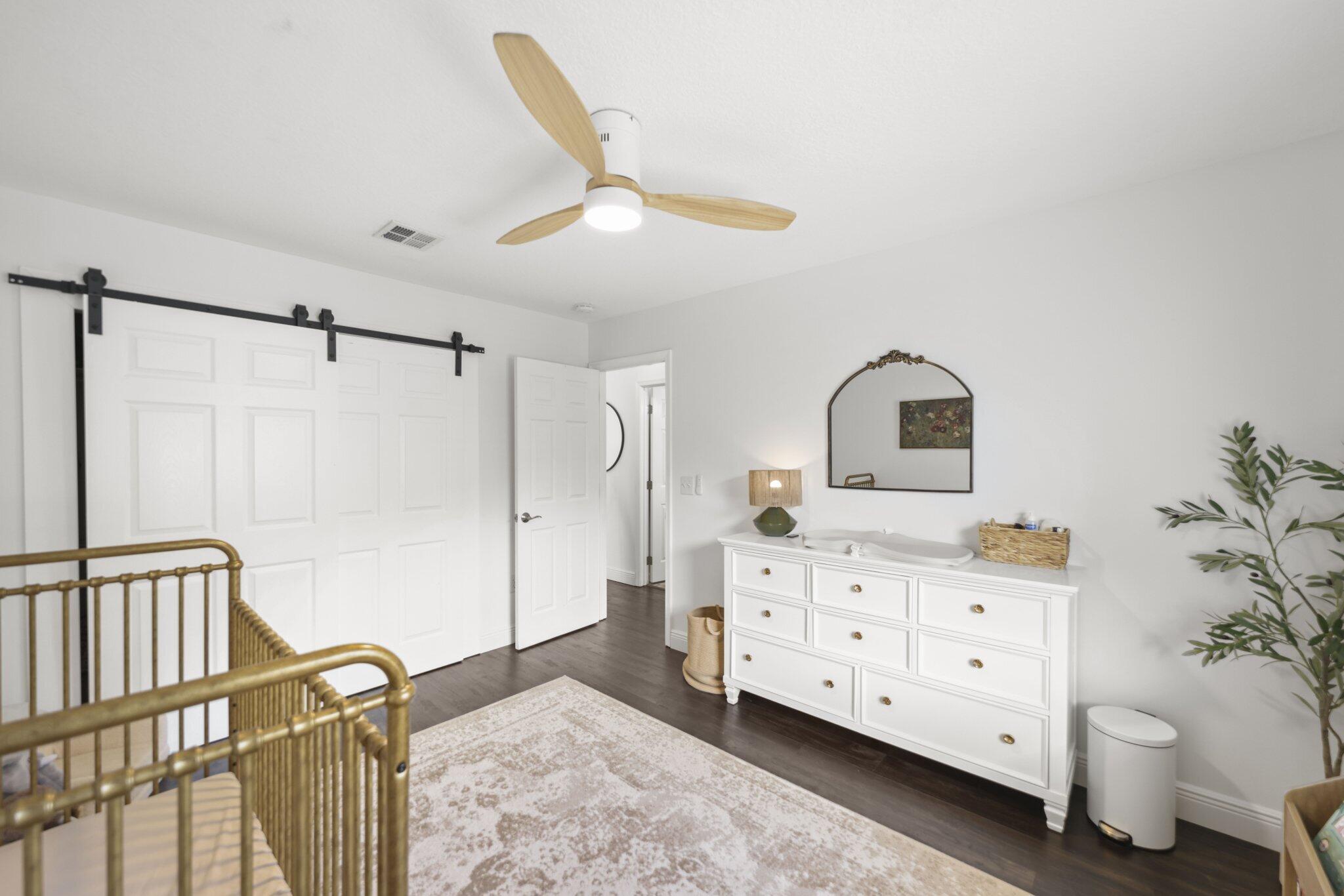 SMITH DAIRY WEST 8 - Residential