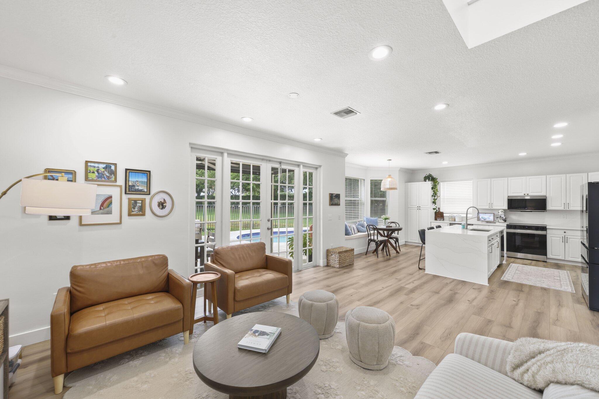 SMITH DAIRY WEST 8 - Residential