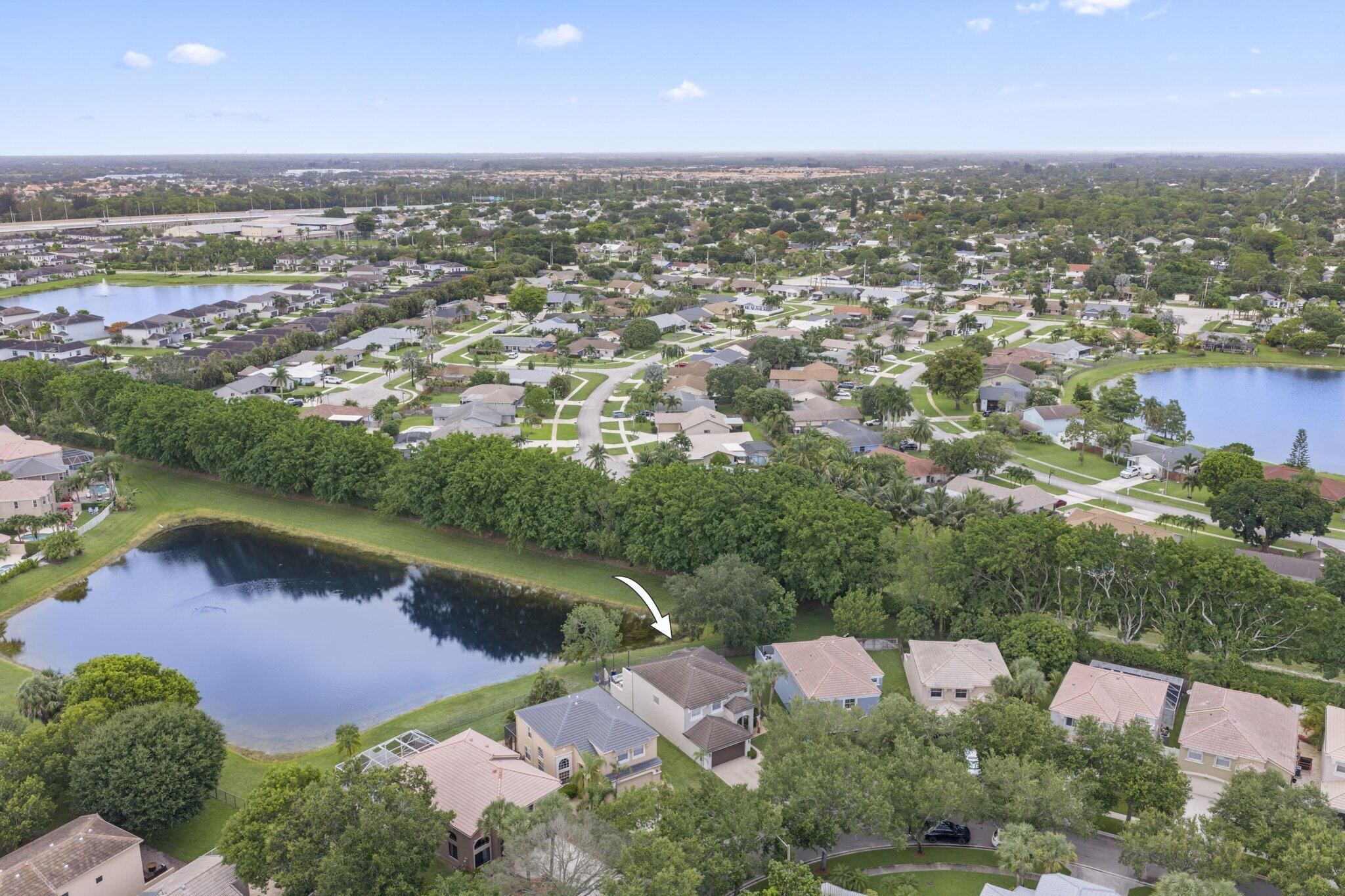 SMITH DAIRY WEST 8 - Residential