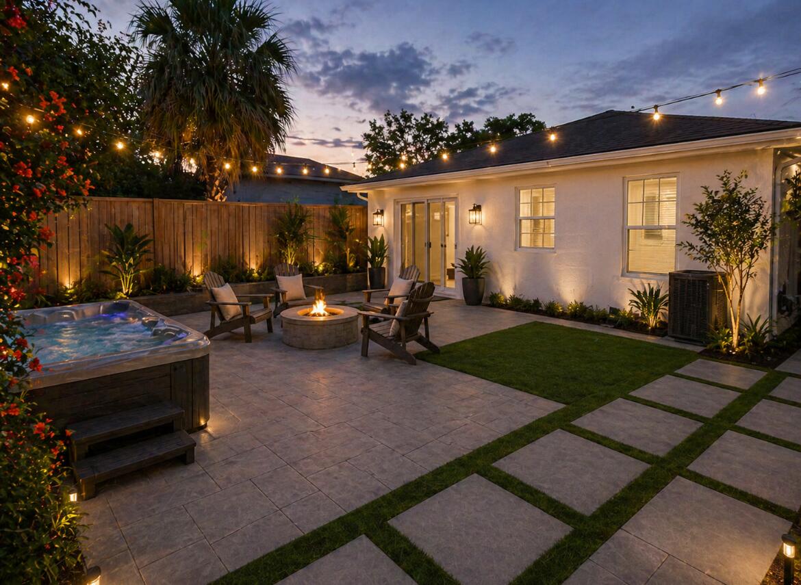 BONNYVIEW ADD 2 - Residential Lease