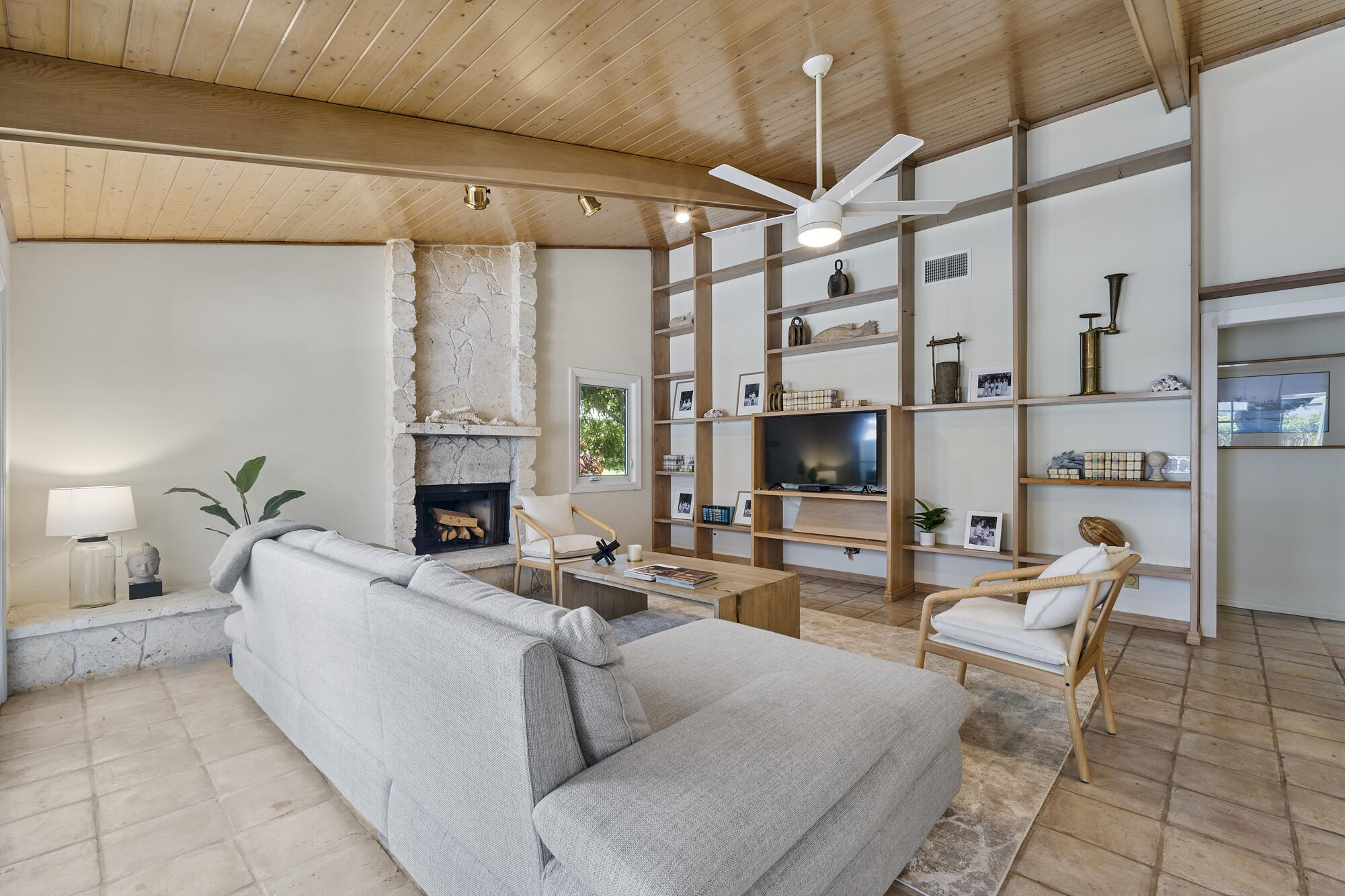 STONEBRIDGE - Residential Lease