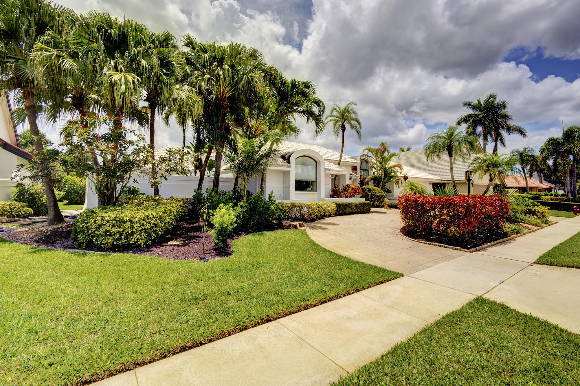 STONEBRIDGE - Residential Lease