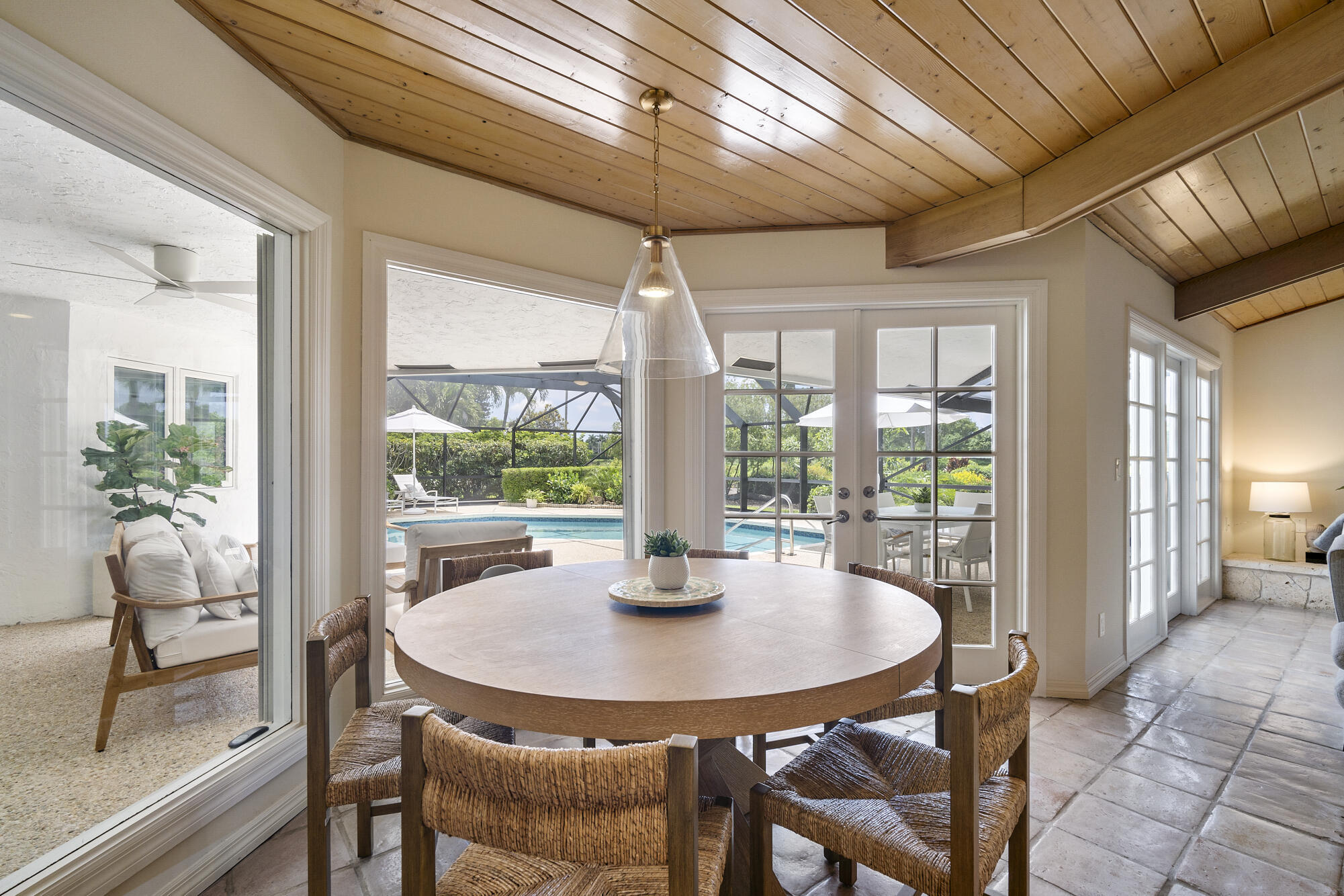 STONEBRIDGE - Residential Lease