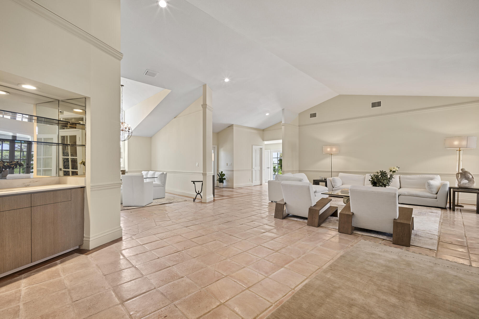 STONEBRIDGE - Residential Lease