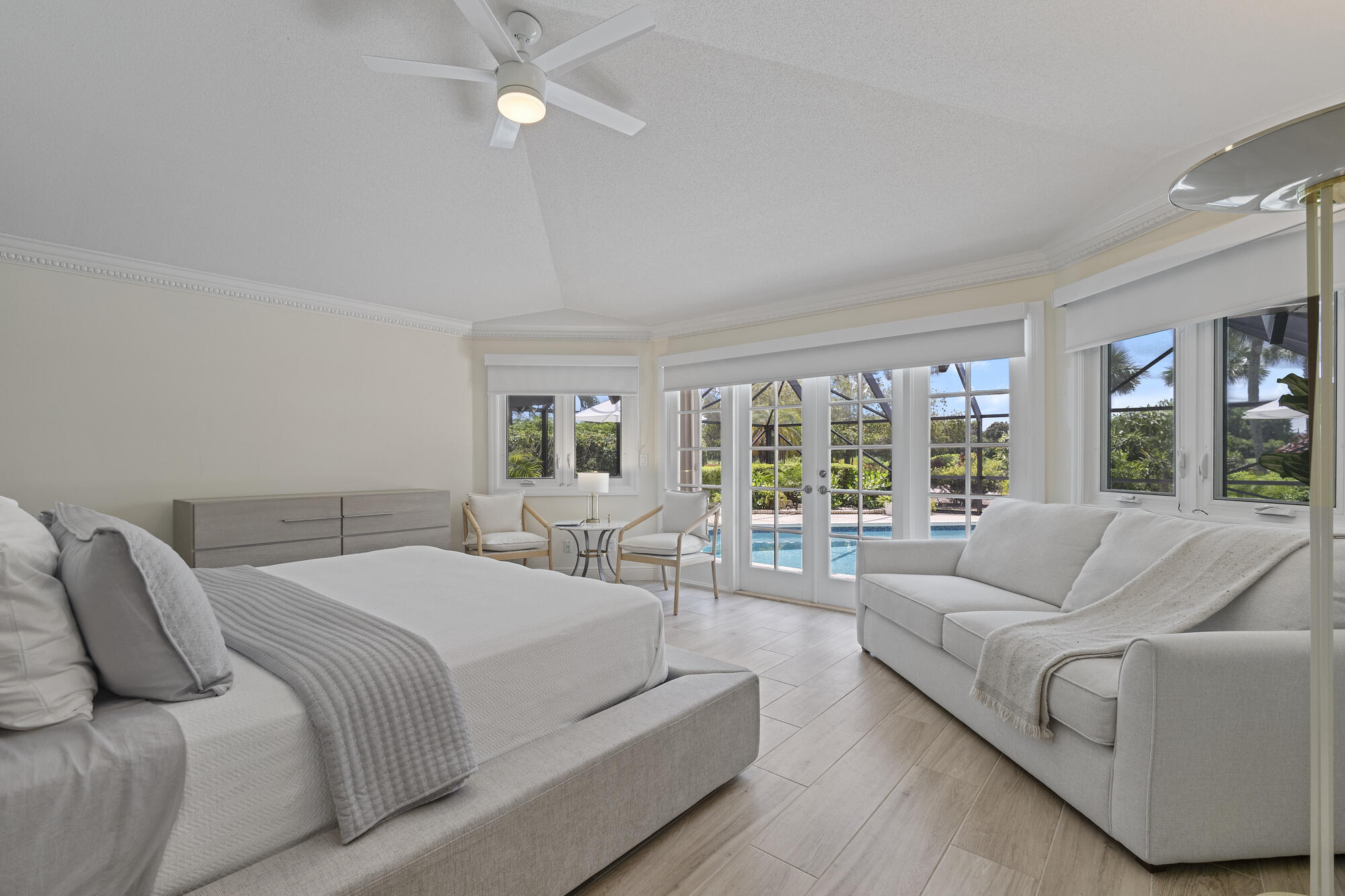 STONEBRIDGE - Residential Lease