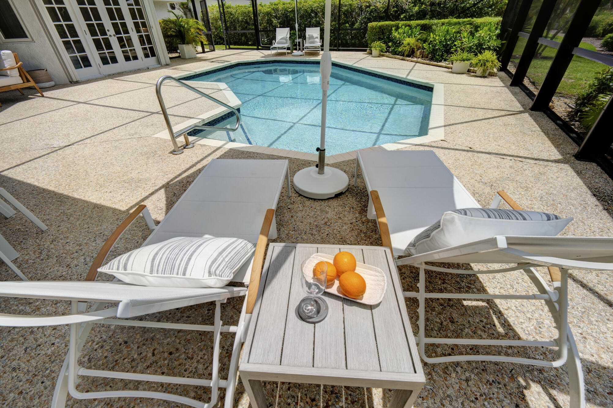 STONEBRIDGE - Residential Lease