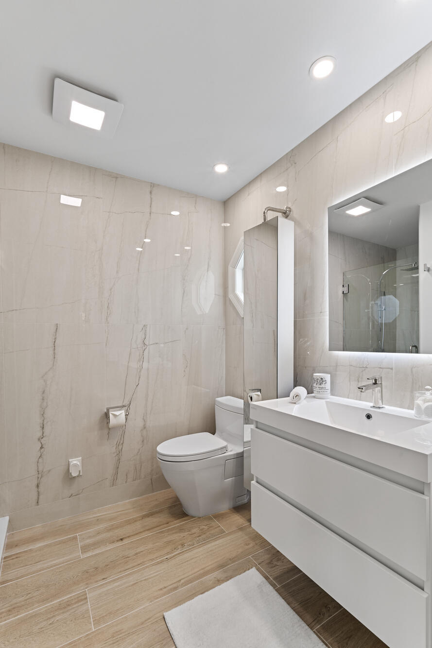 STONEBRIDGE - Residential Lease