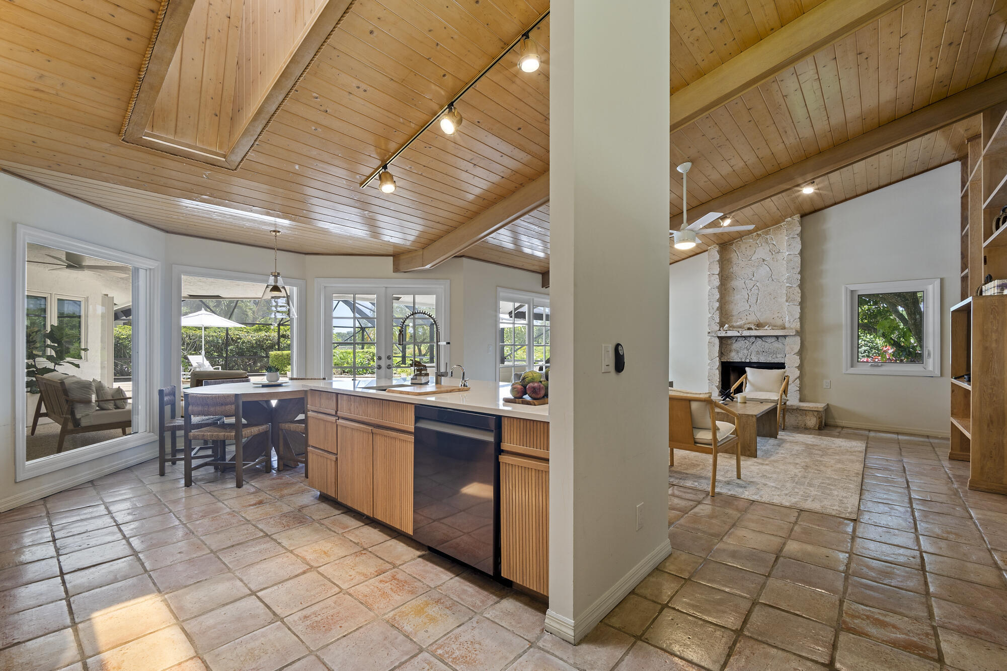 STONEBRIDGE - Residential Lease