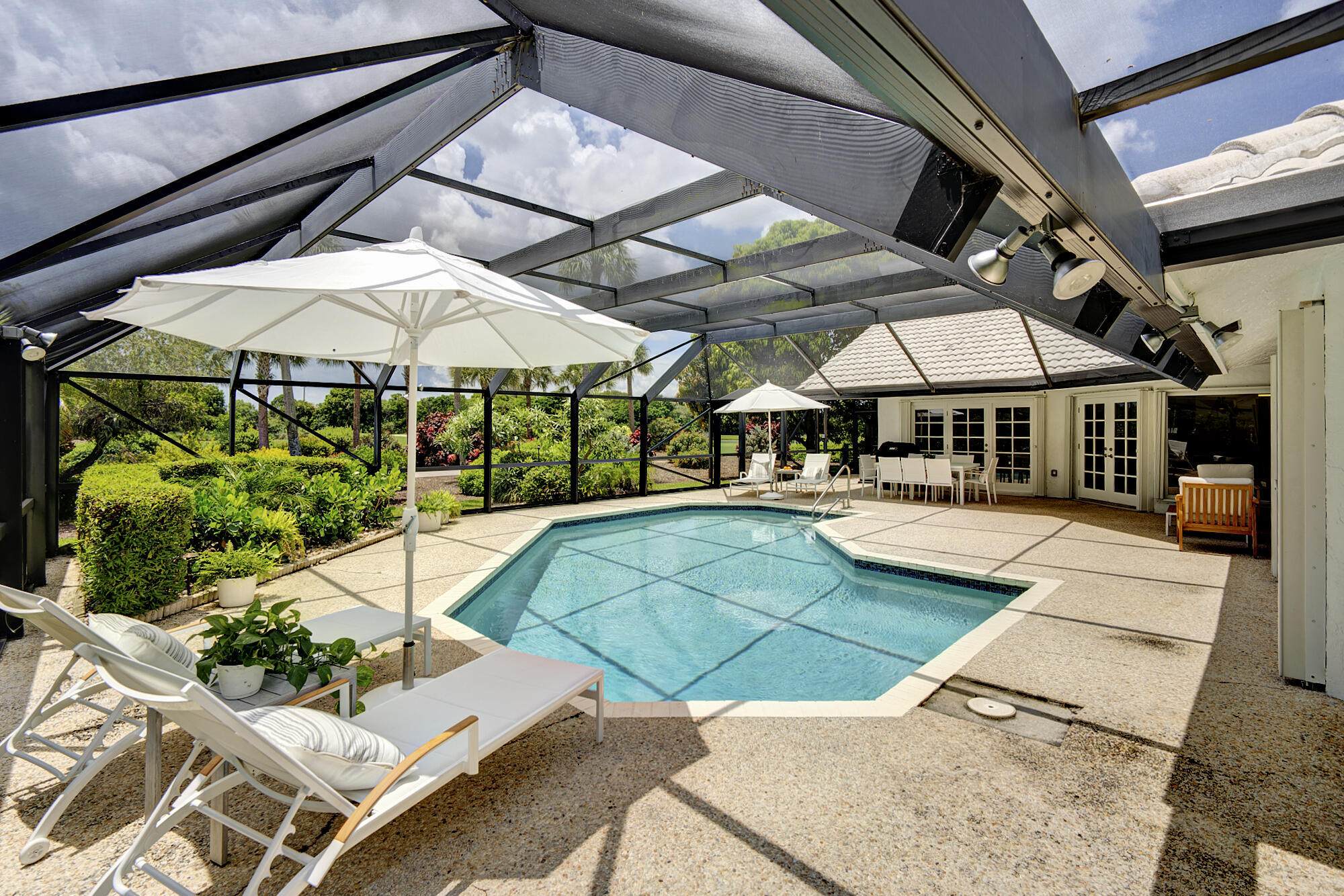 STONEBRIDGE - Residential Lease