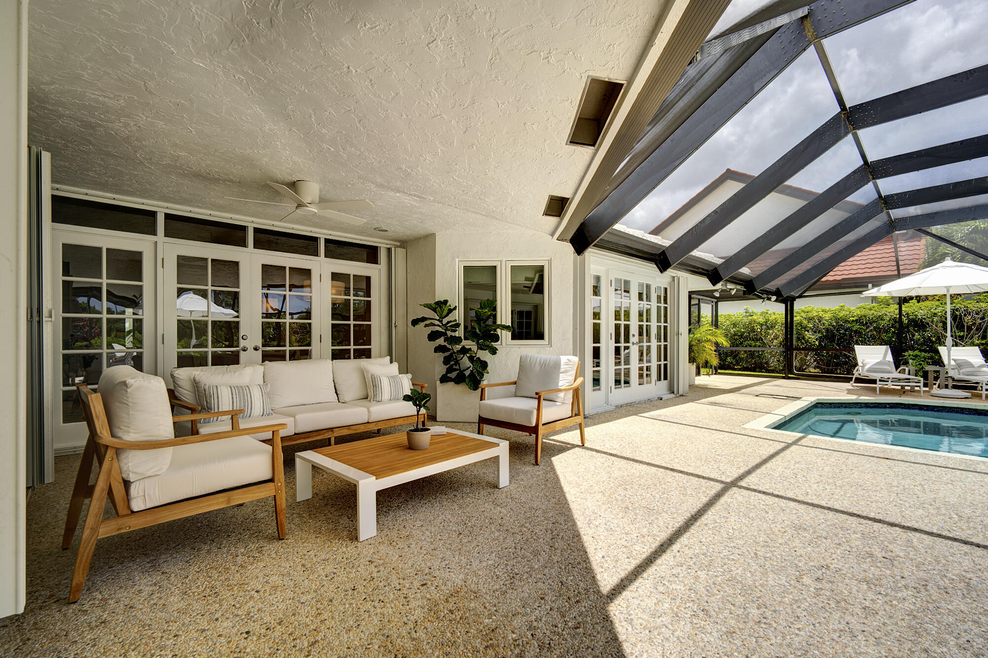 STONEBRIDGE - Residential Lease