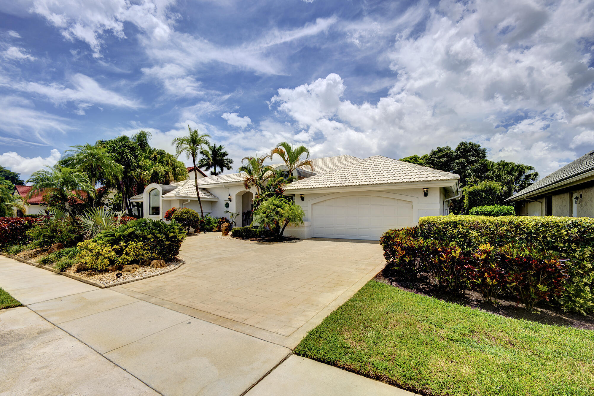 STONEBRIDGE - Residential Lease