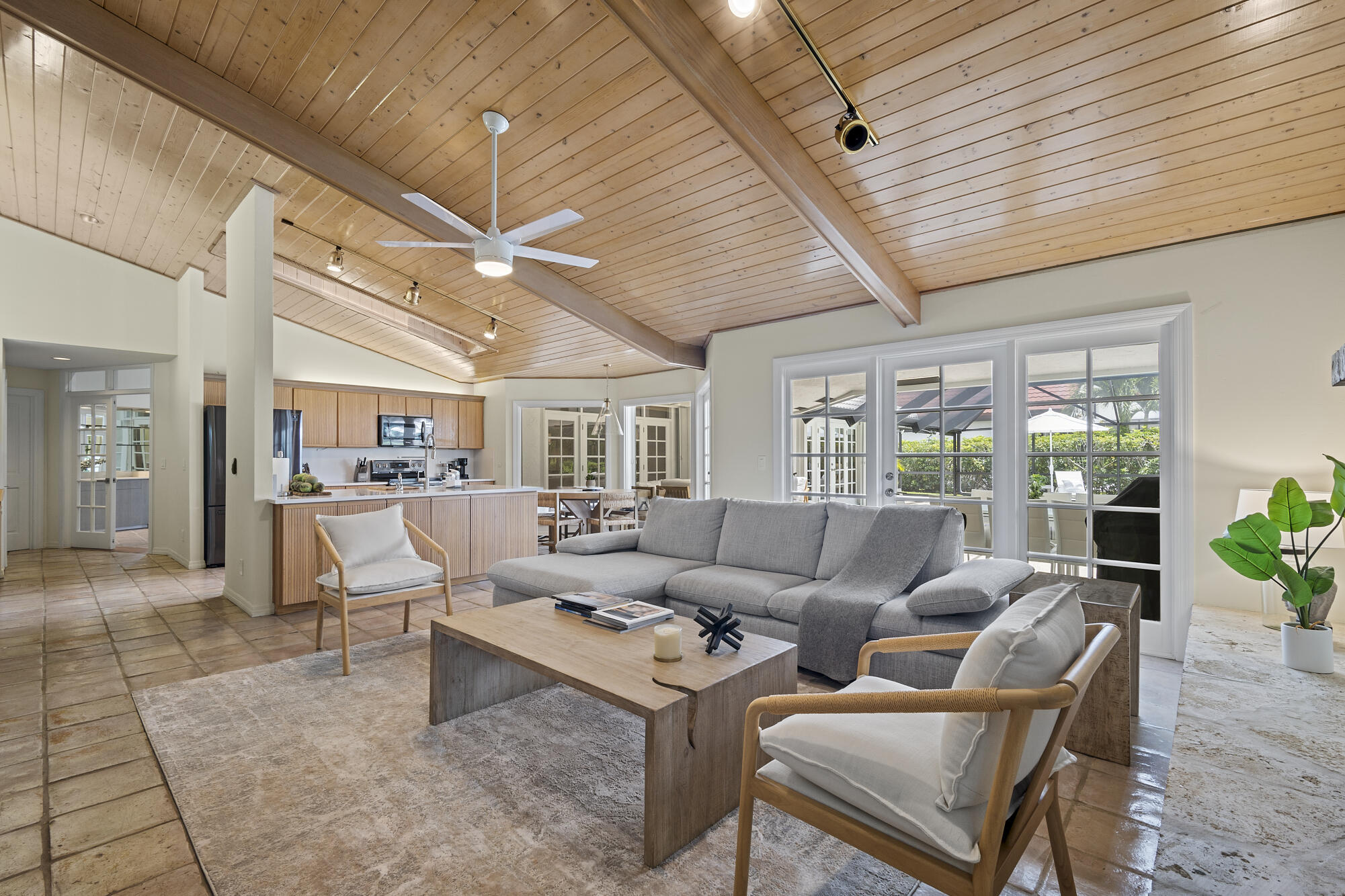 STONEBRIDGE - Residential Lease