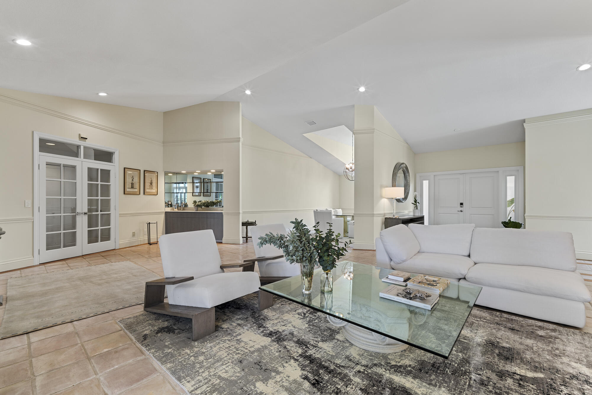 STONEBRIDGE - Residential Lease