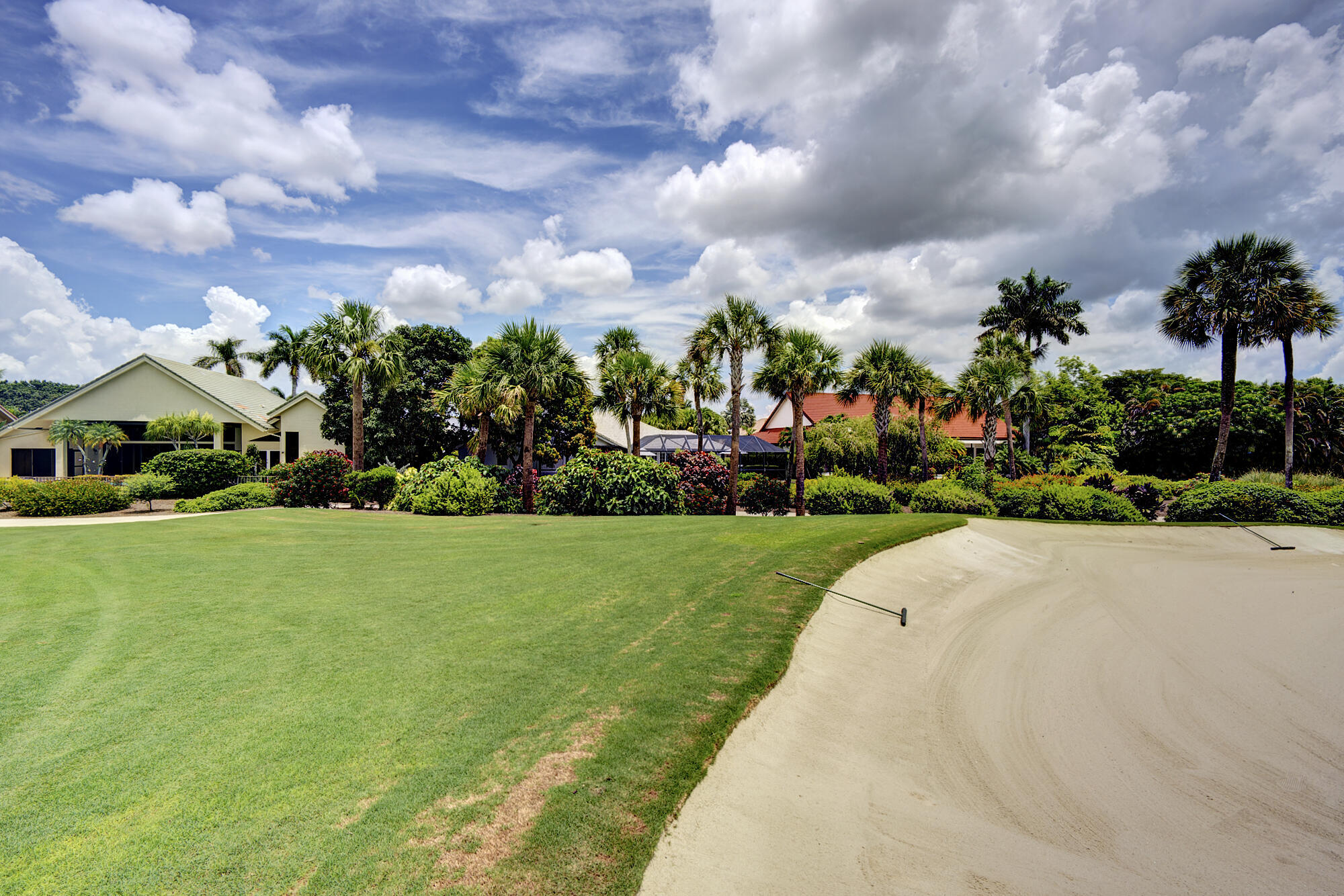 STONEBRIDGE - Residential Lease