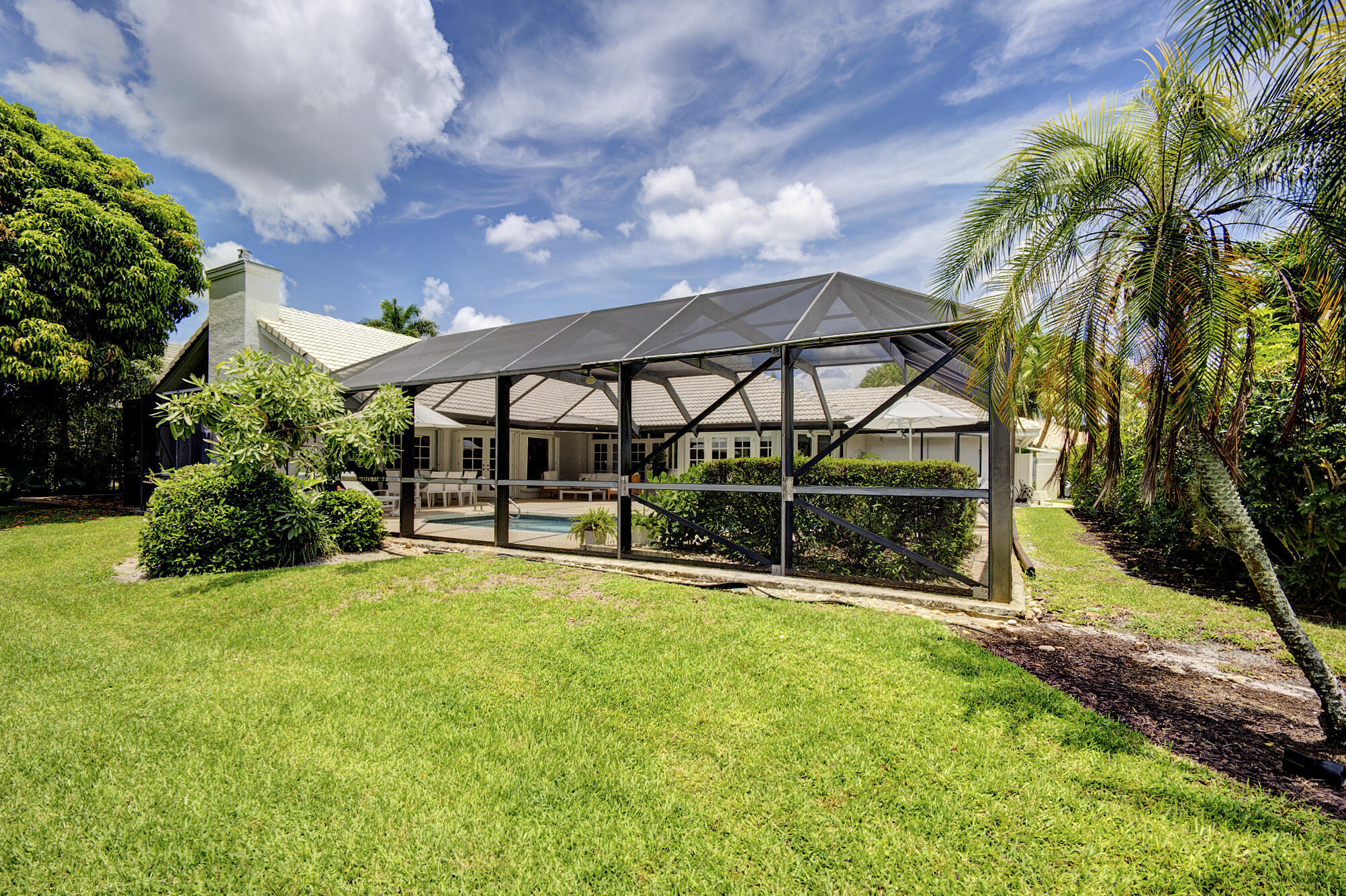 STONEBRIDGE - Residential Lease