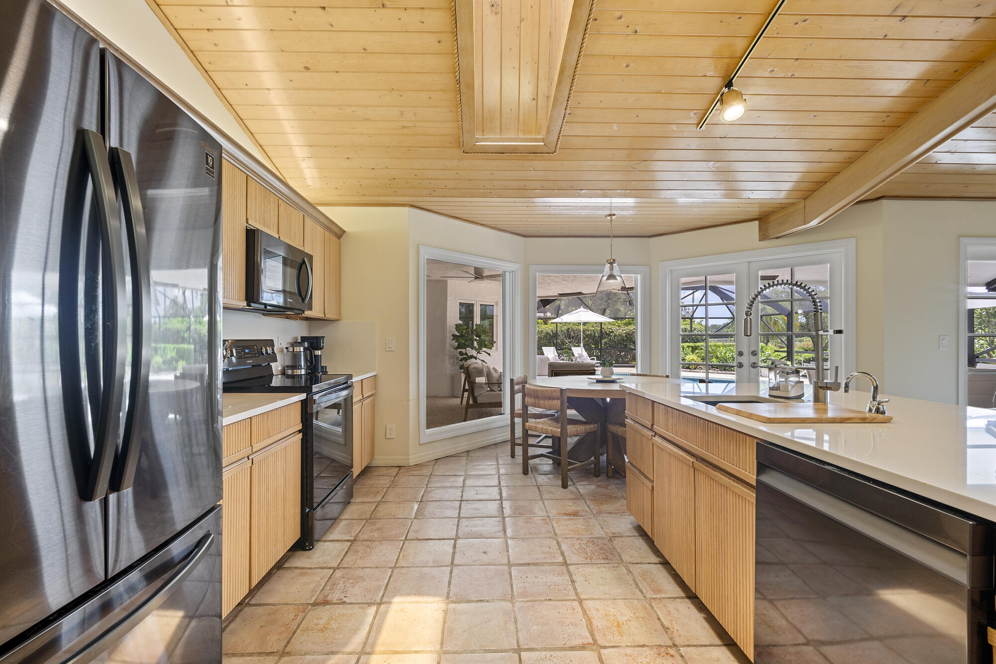 STONEBRIDGE - Residential Lease