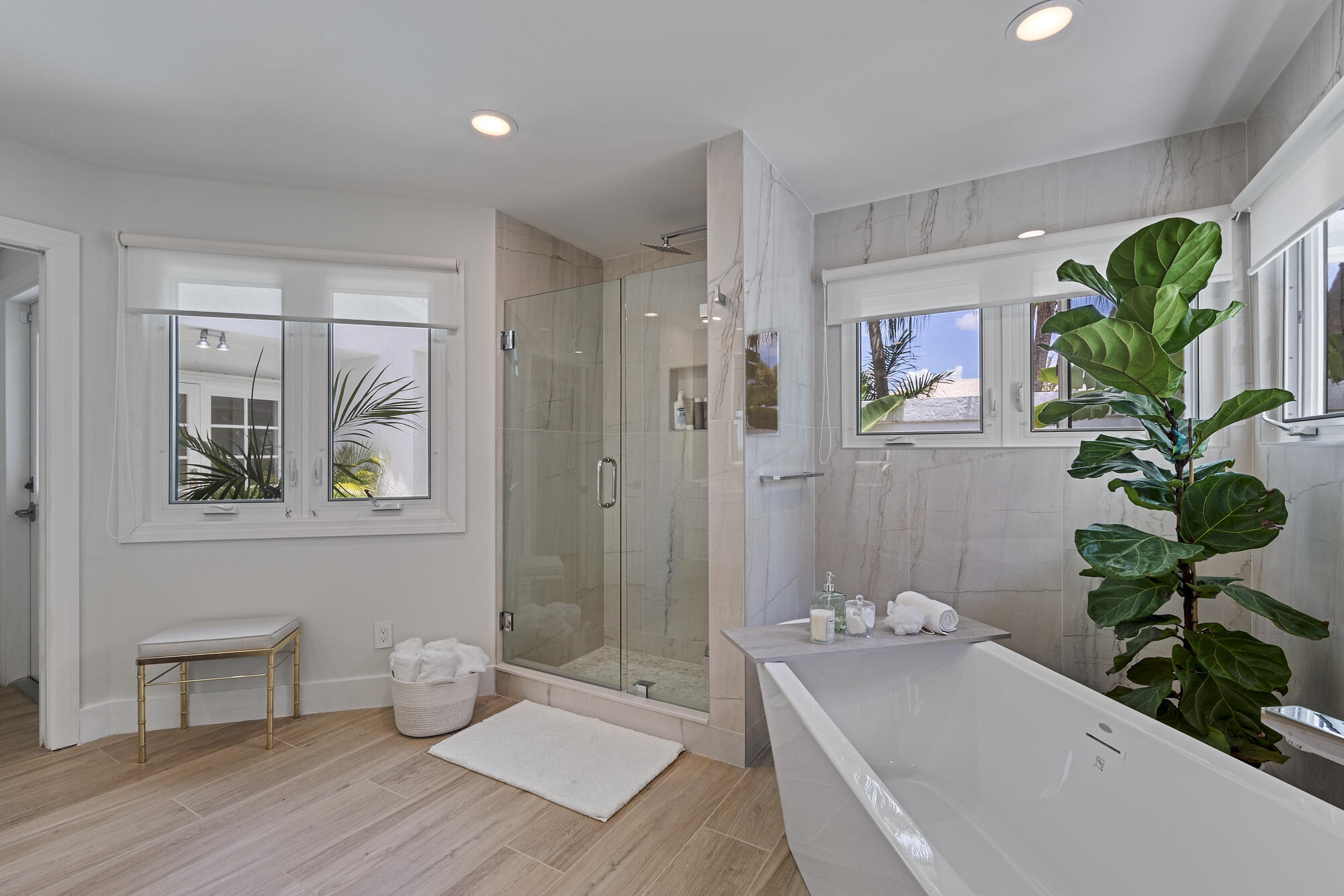 STONEBRIDGE - Residential Lease
