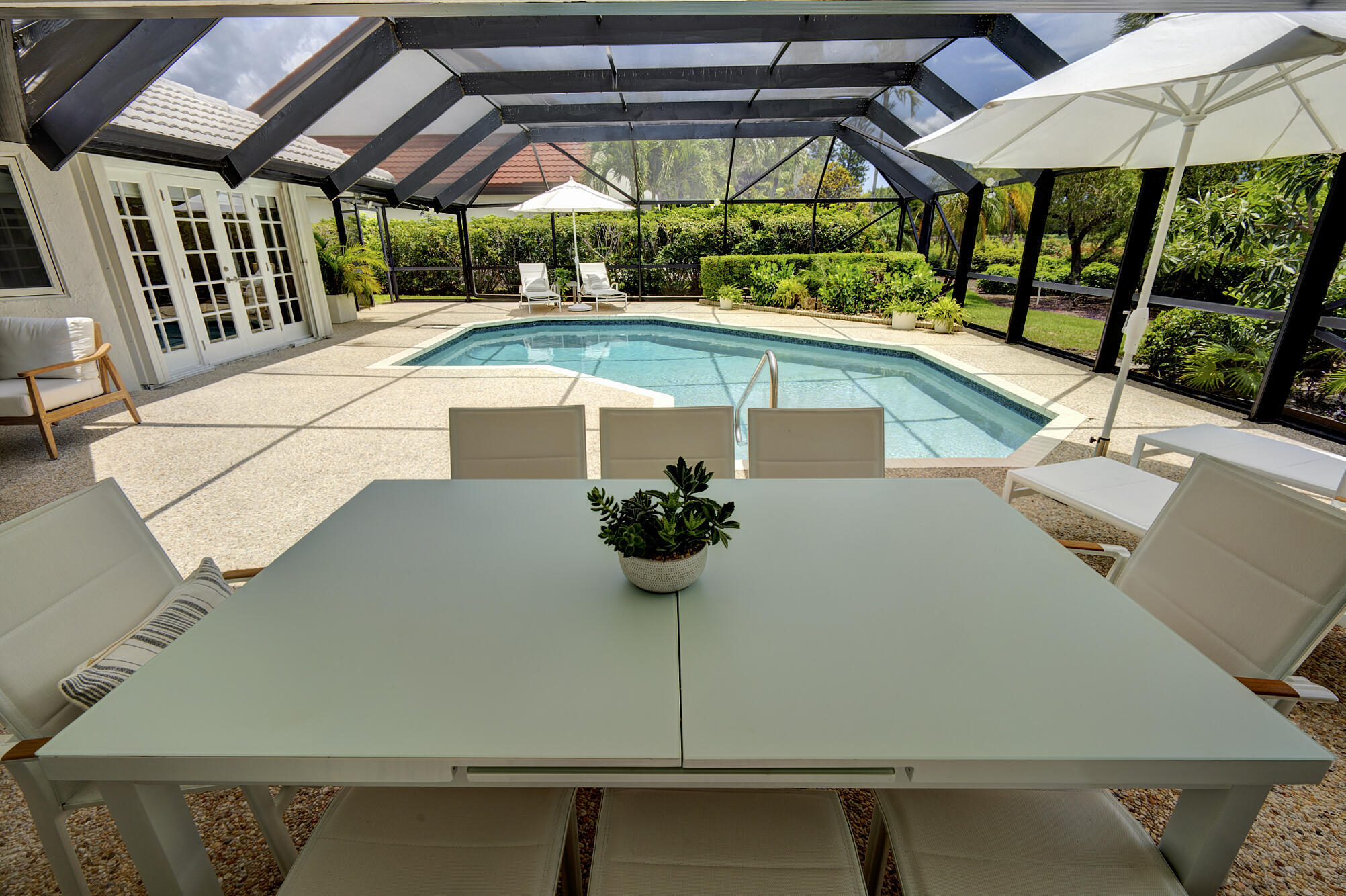 STONEBRIDGE - Residential Lease