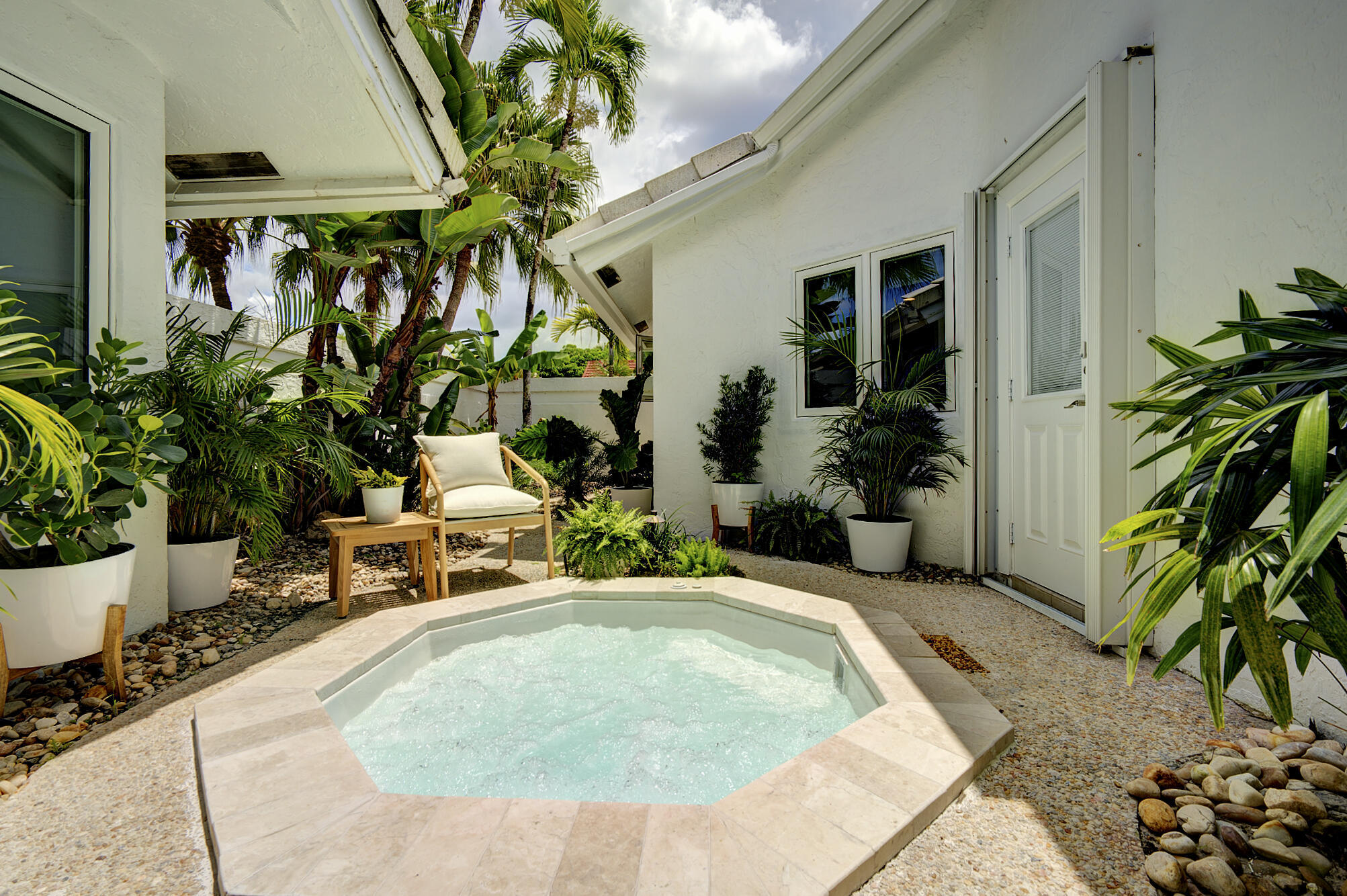 STONEBRIDGE - Residential Lease
