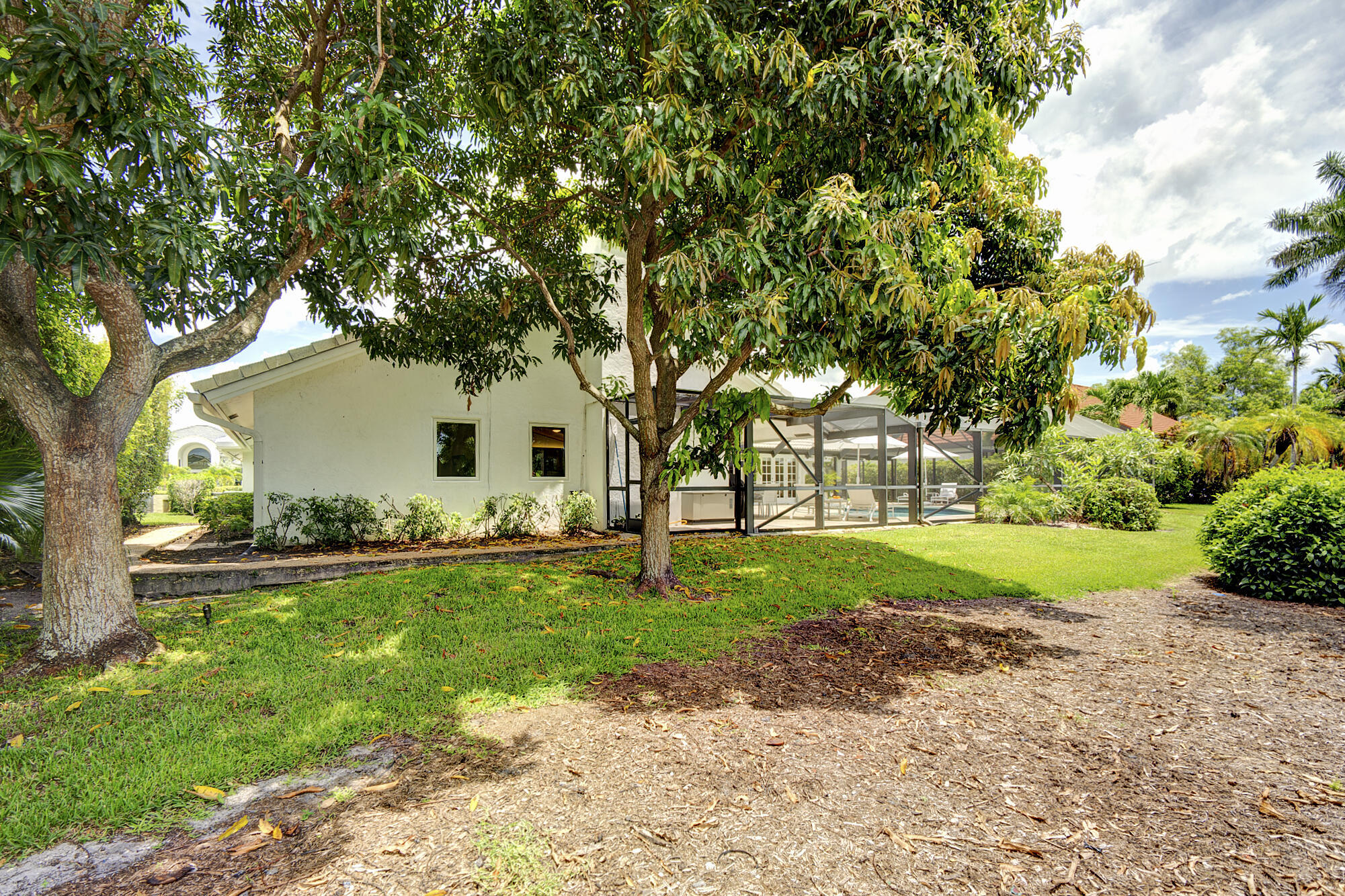 STONEBRIDGE - Residential Lease