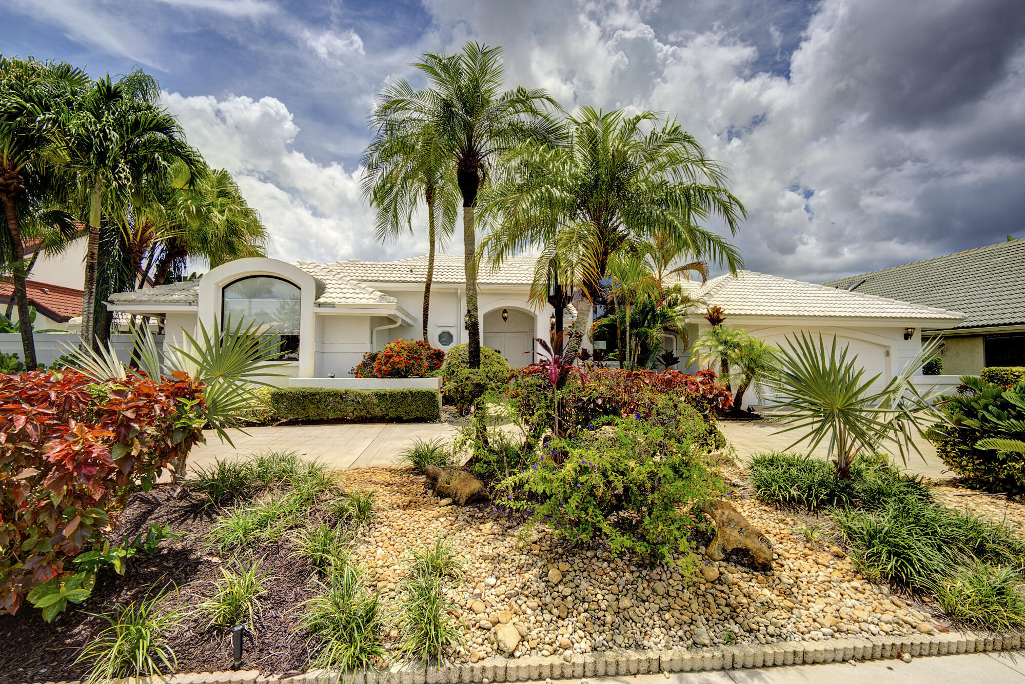 STONEBRIDGE - Residential Lease