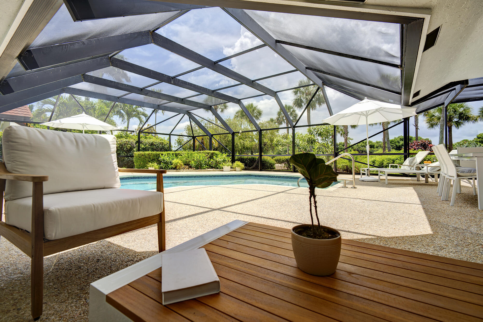 STONEBRIDGE - Residential Lease