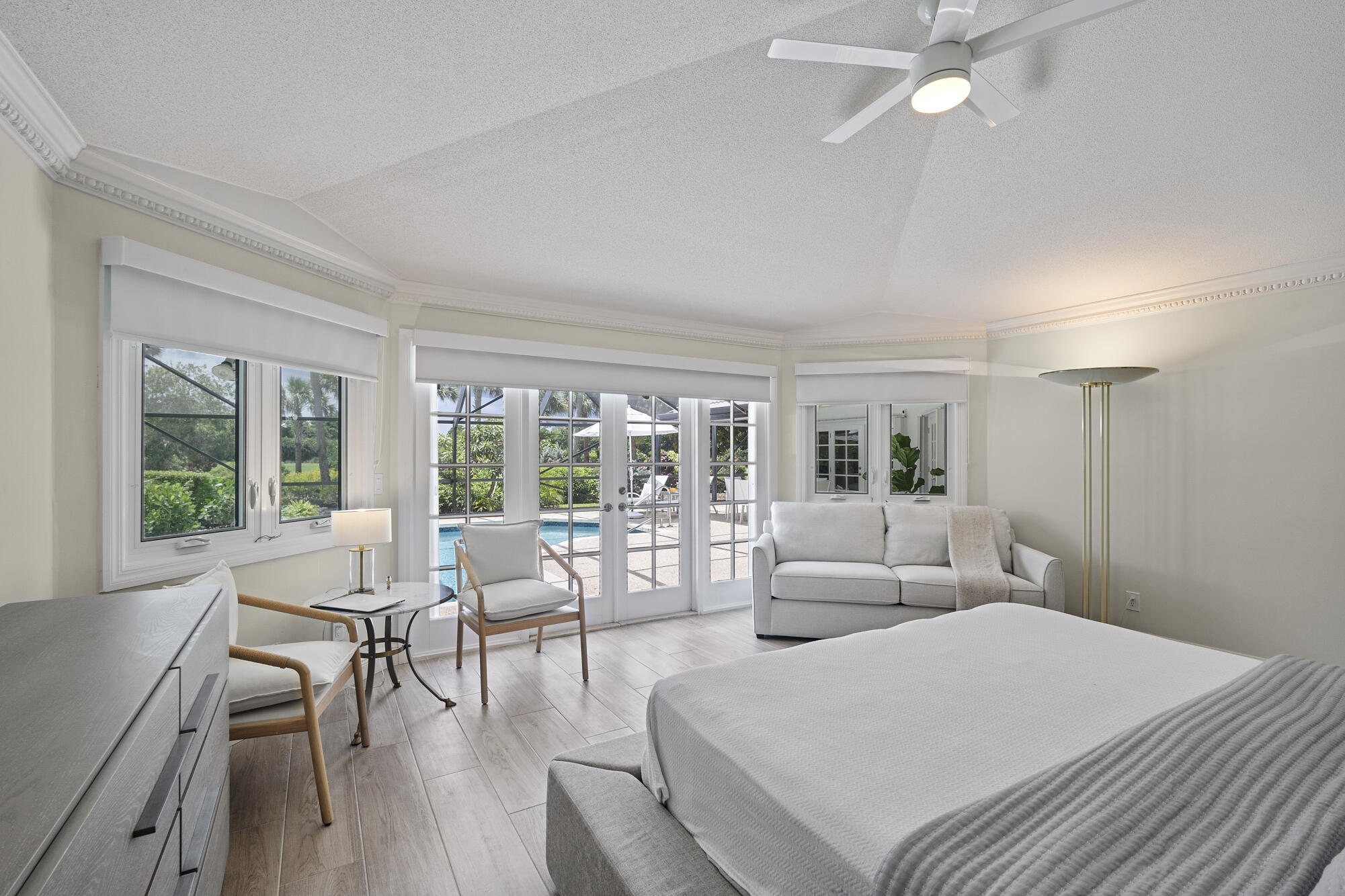 STONEBRIDGE - Residential Lease