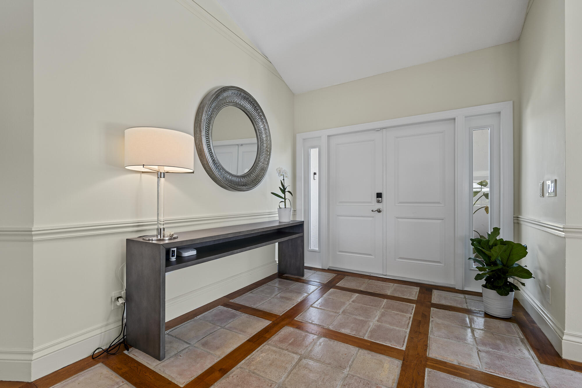 STONEBRIDGE - Residential Lease