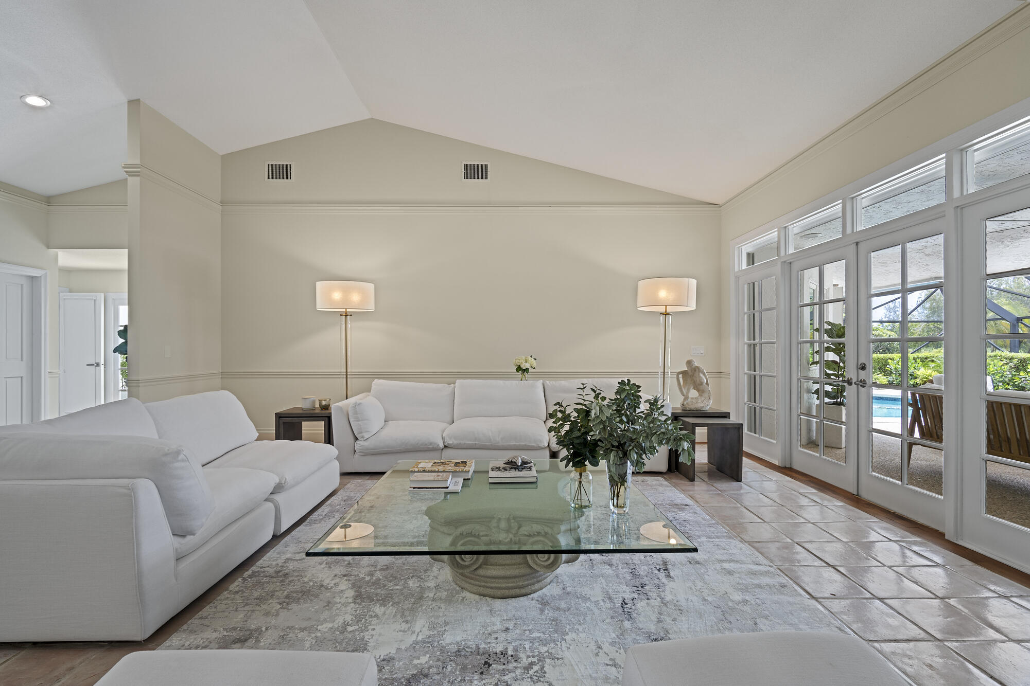 STONEBRIDGE - Residential Lease