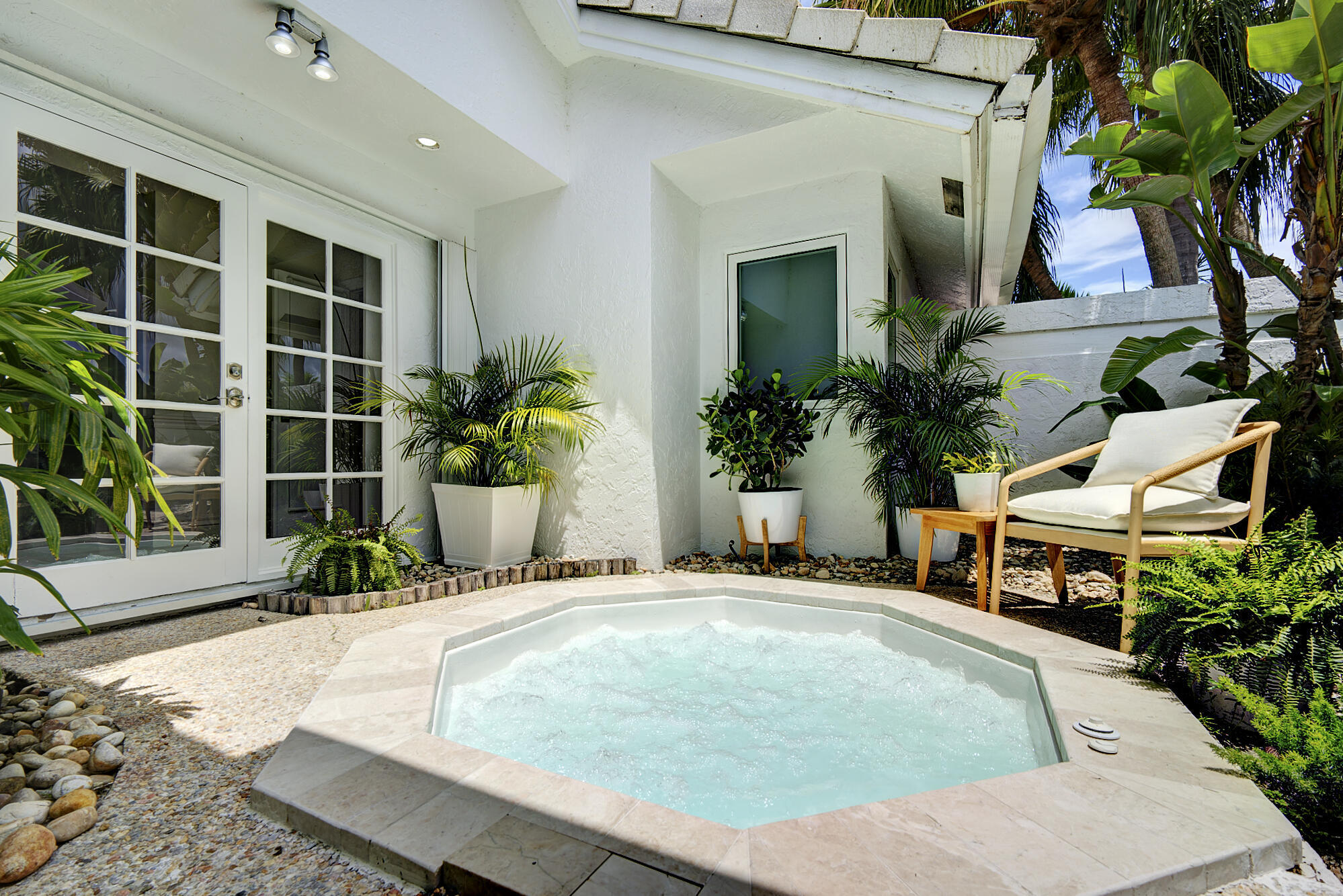 STONEBRIDGE - Residential Lease