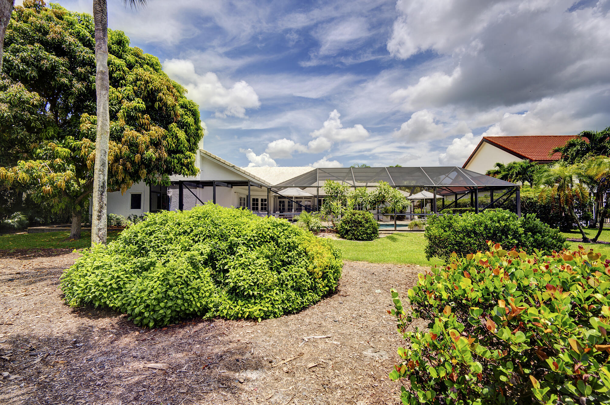 STONEBRIDGE - Residential Lease