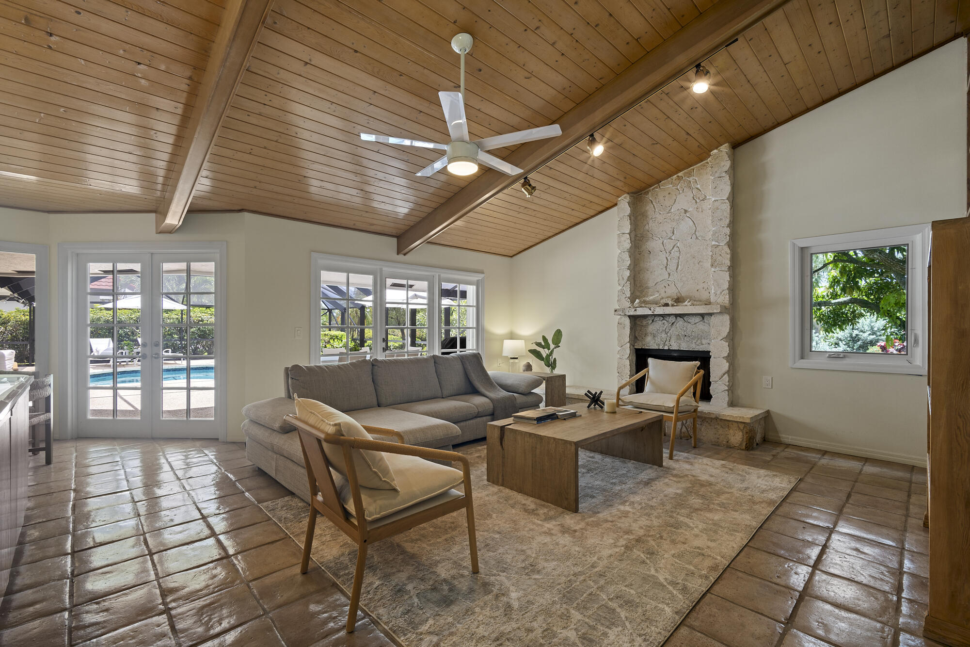 STONEBRIDGE - Residential Lease