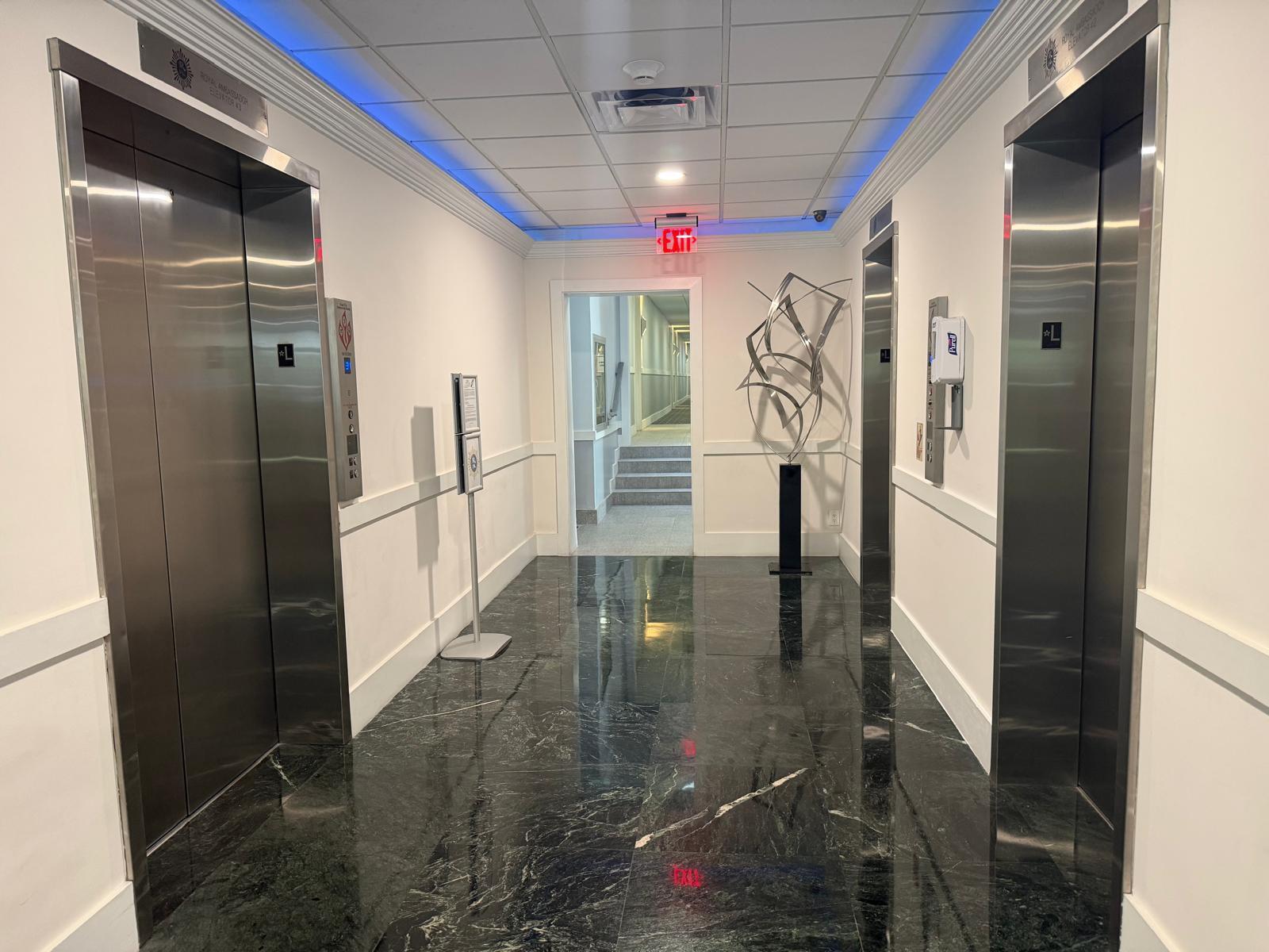 ROYAL AMBASSADOR CONDO - Residential