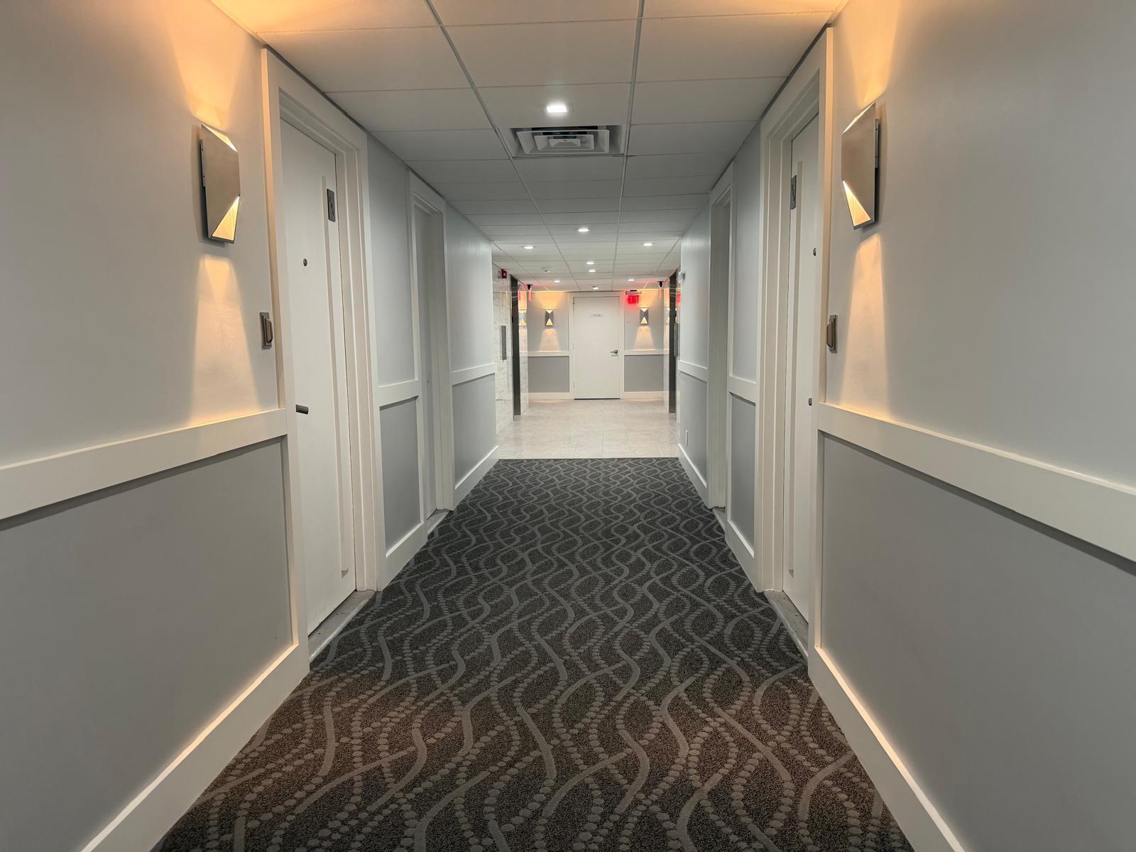 ROYAL AMBASSADOR CONDO - Residential