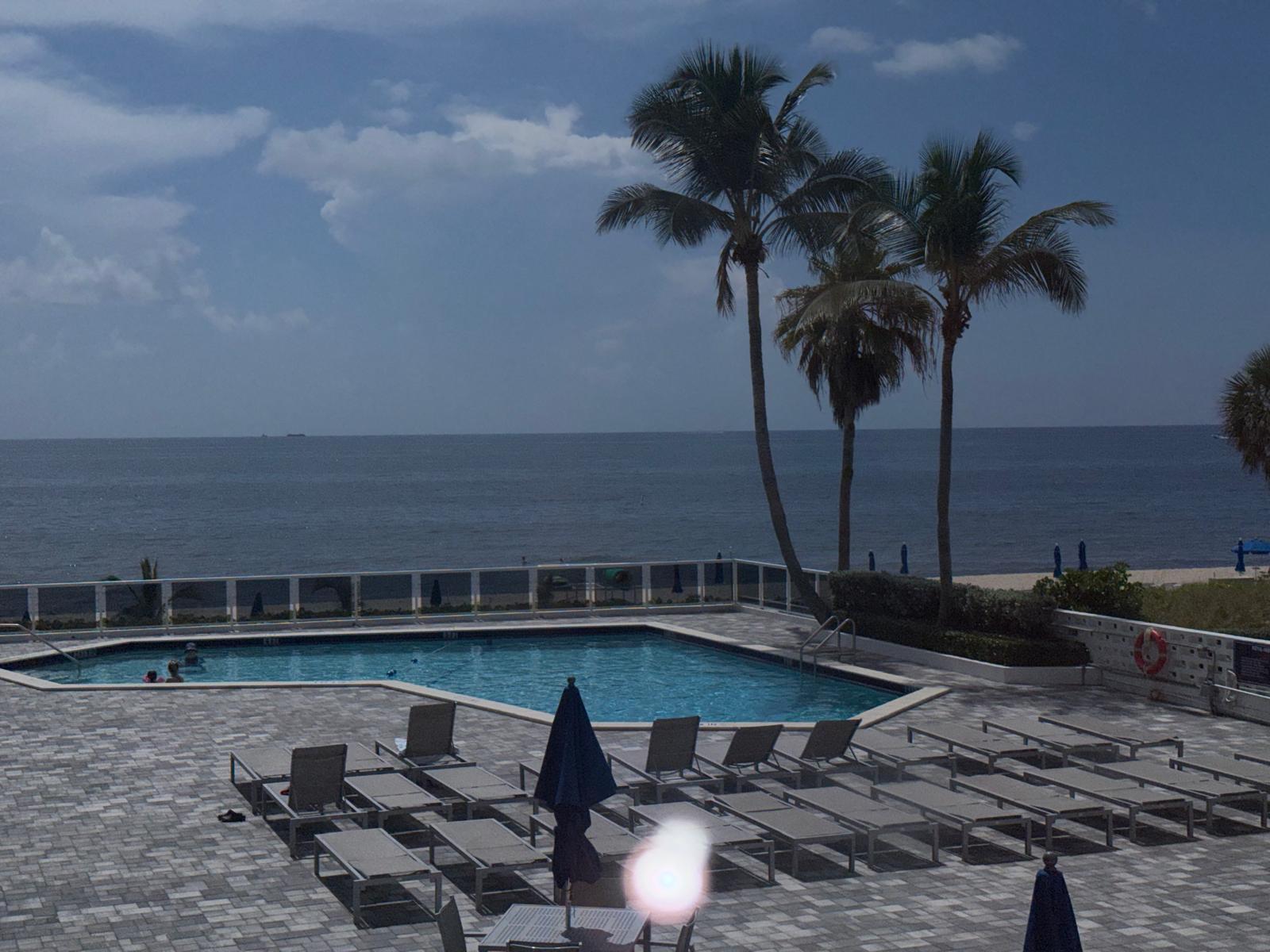 ROYAL AMBASSADOR CONDO - Residential