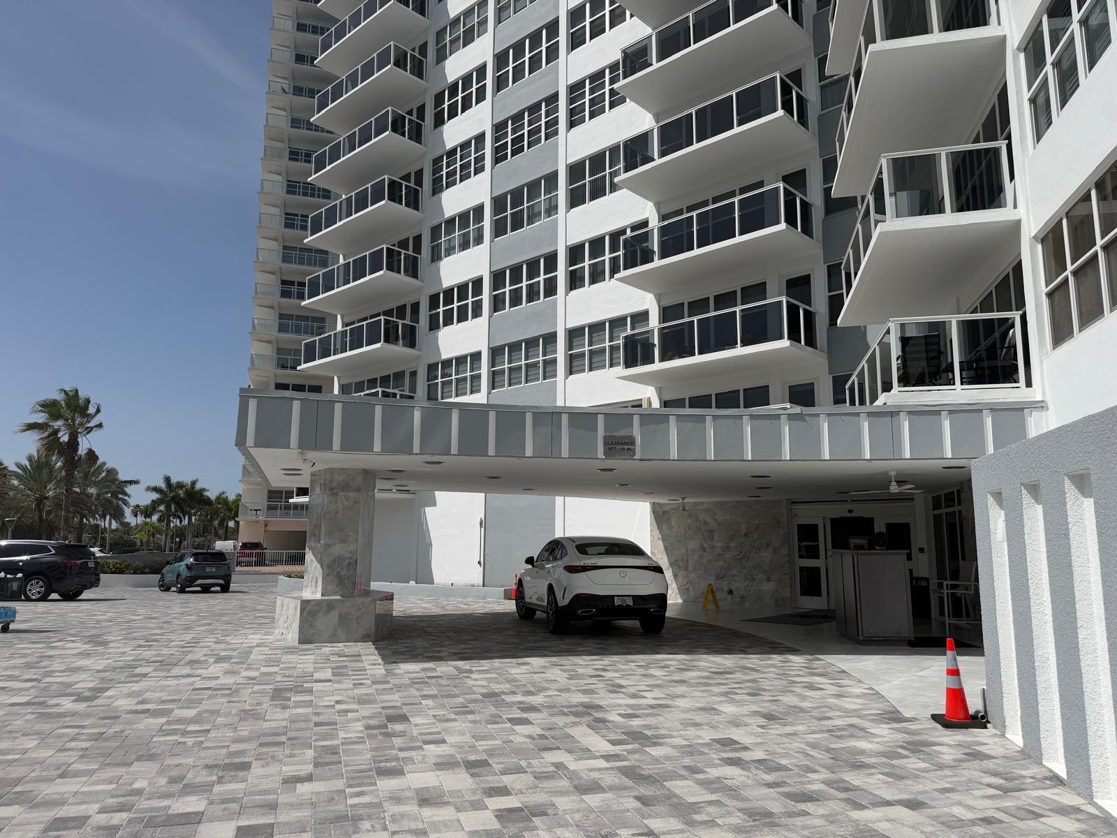 ROYAL AMBASSADOR CONDO - Residential
