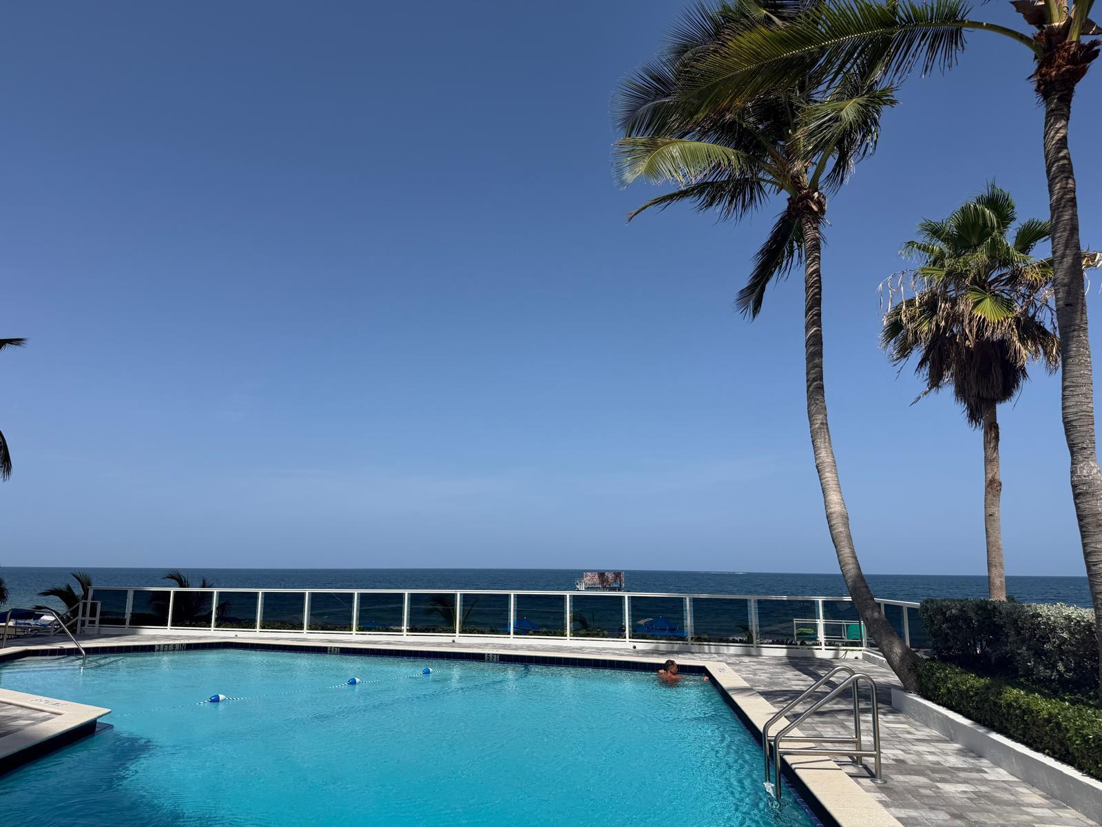 ROYAL AMBASSADOR CONDO - Residential