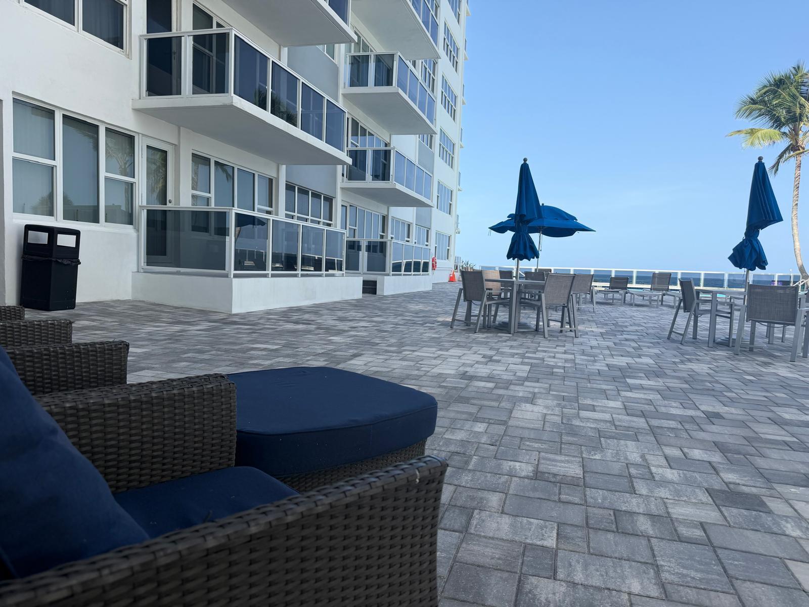 ROYAL AMBASSADOR CONDO - Residential