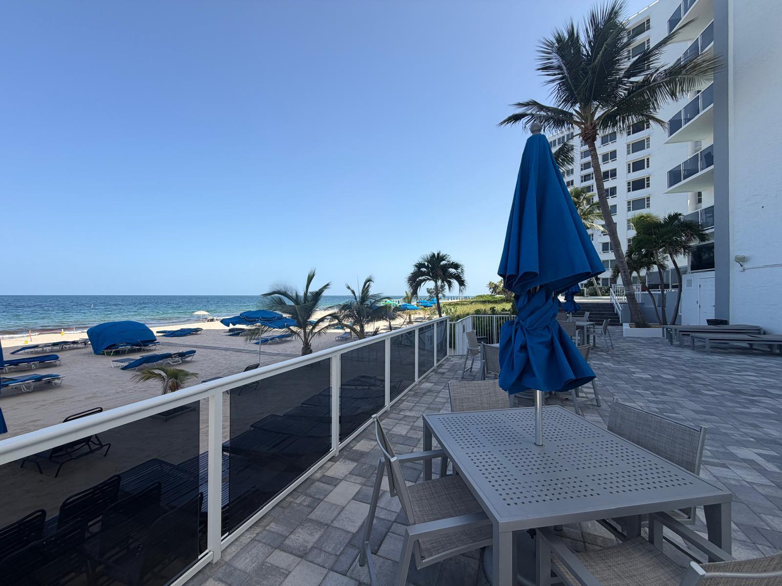 ROYAL AMBASSADOR CONDO - Residential