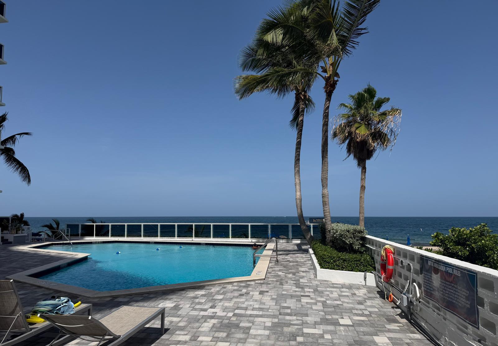ROYAL AMBASSADOR CONDO - Residential