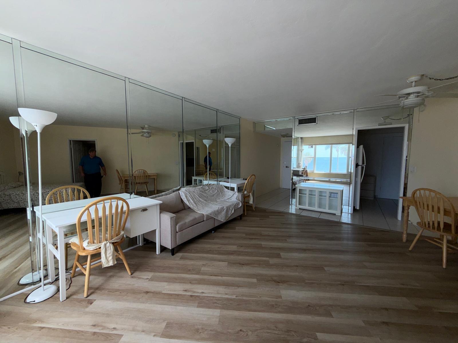 ROYAL AMBASSADOR CONDO - Residential