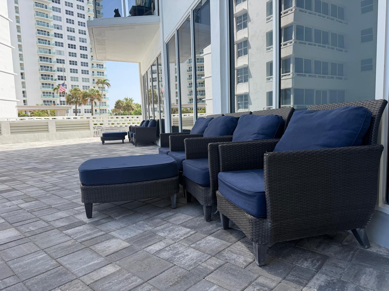 ROYAL AMBASSADOR CONDO - Residential