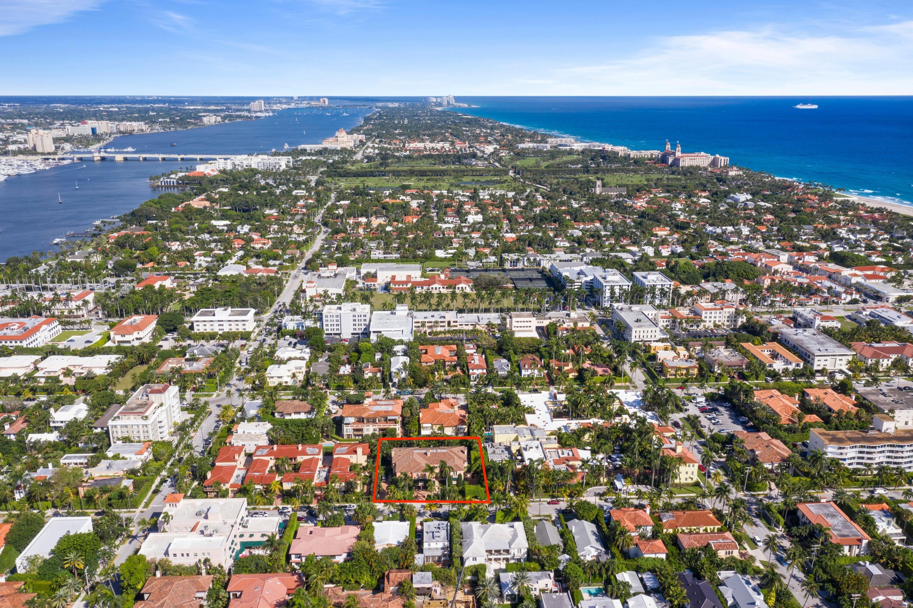 ROYAL PARK - Residential