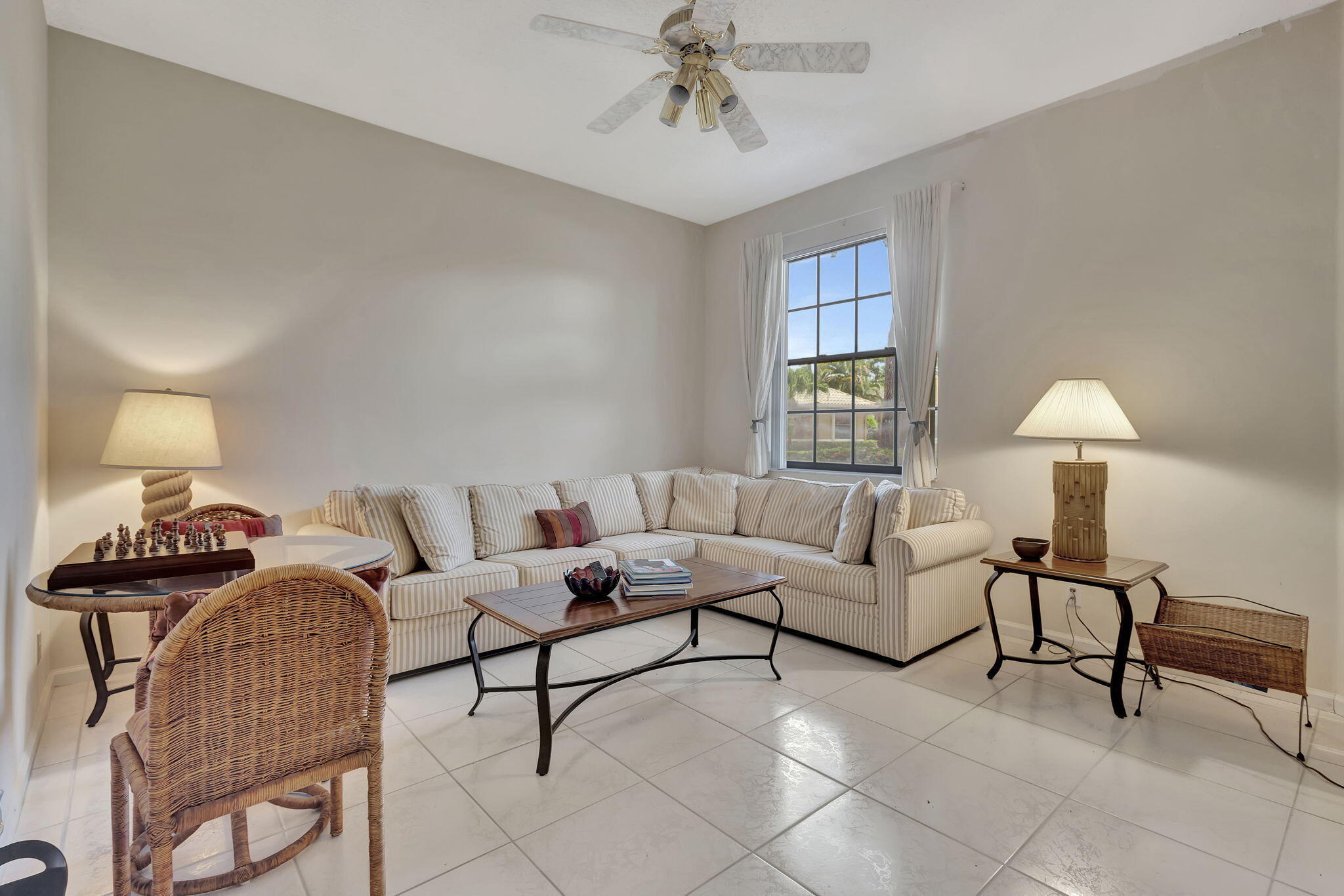 Wycliffe - Barclay - Residential Lease
