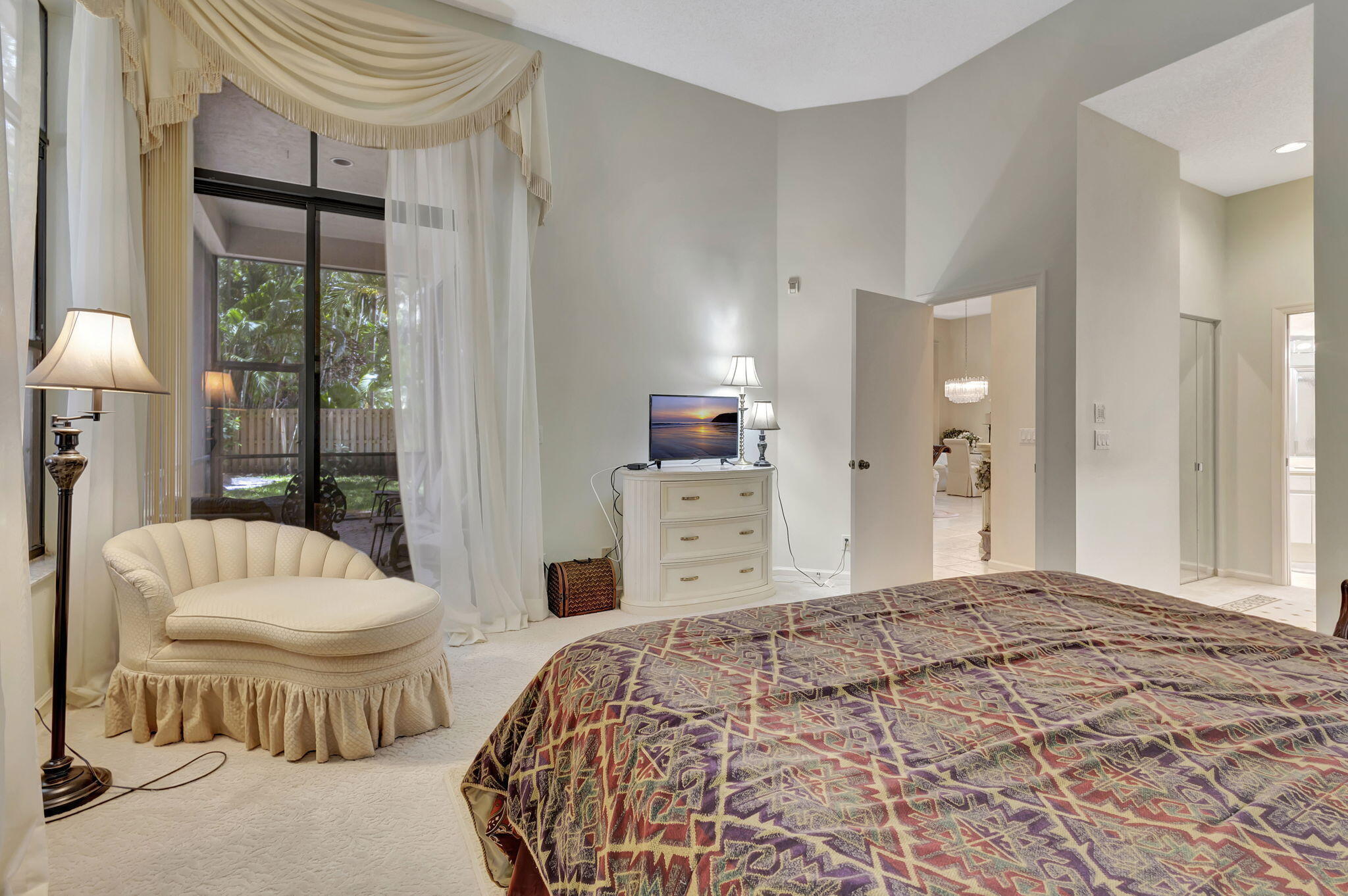 Wycliffe - Barclay - Residential Lease